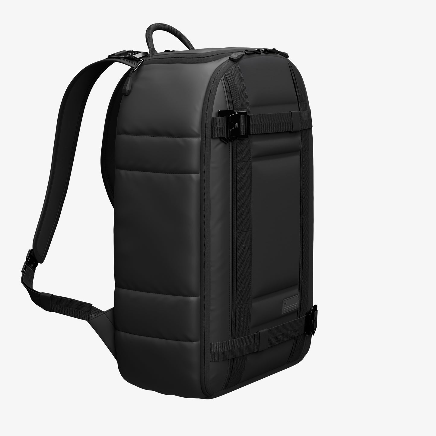 Ramverk Backpack 26L Black Out