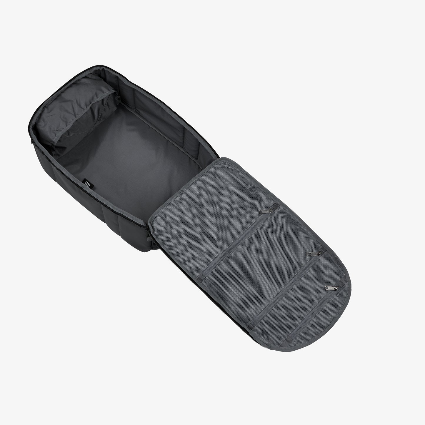 Ramverk Backpack 26L Black Out