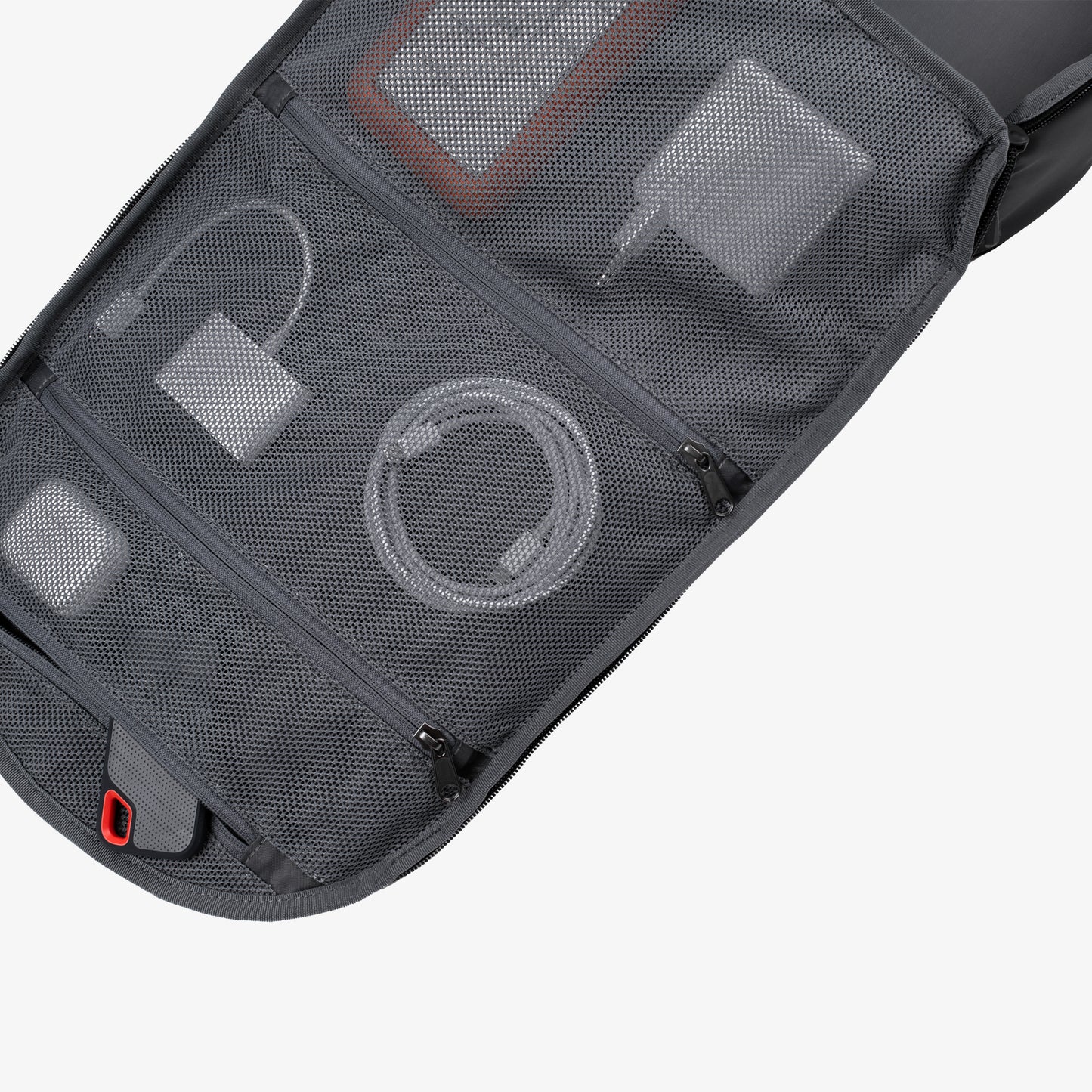 Ramverk Backpack 26L Black Out