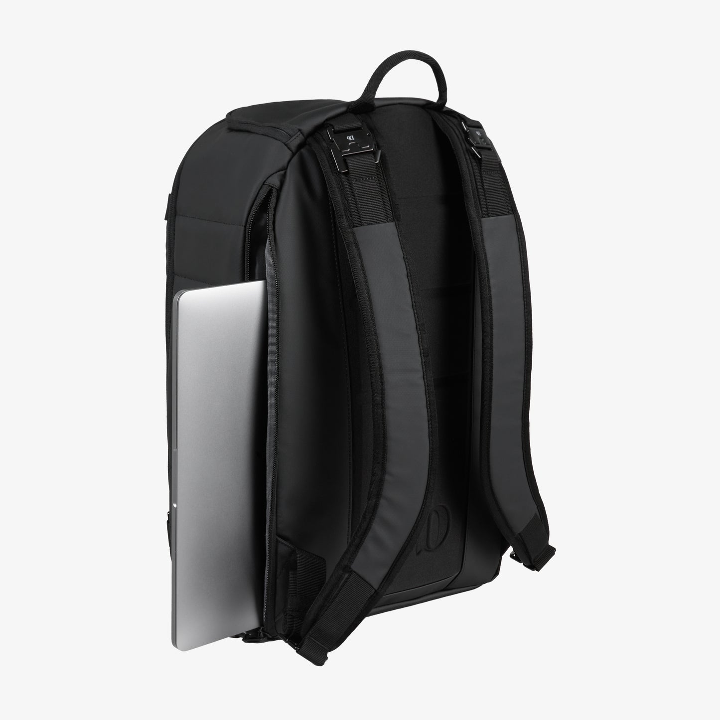 Ramverk Backpack 26L Black Out