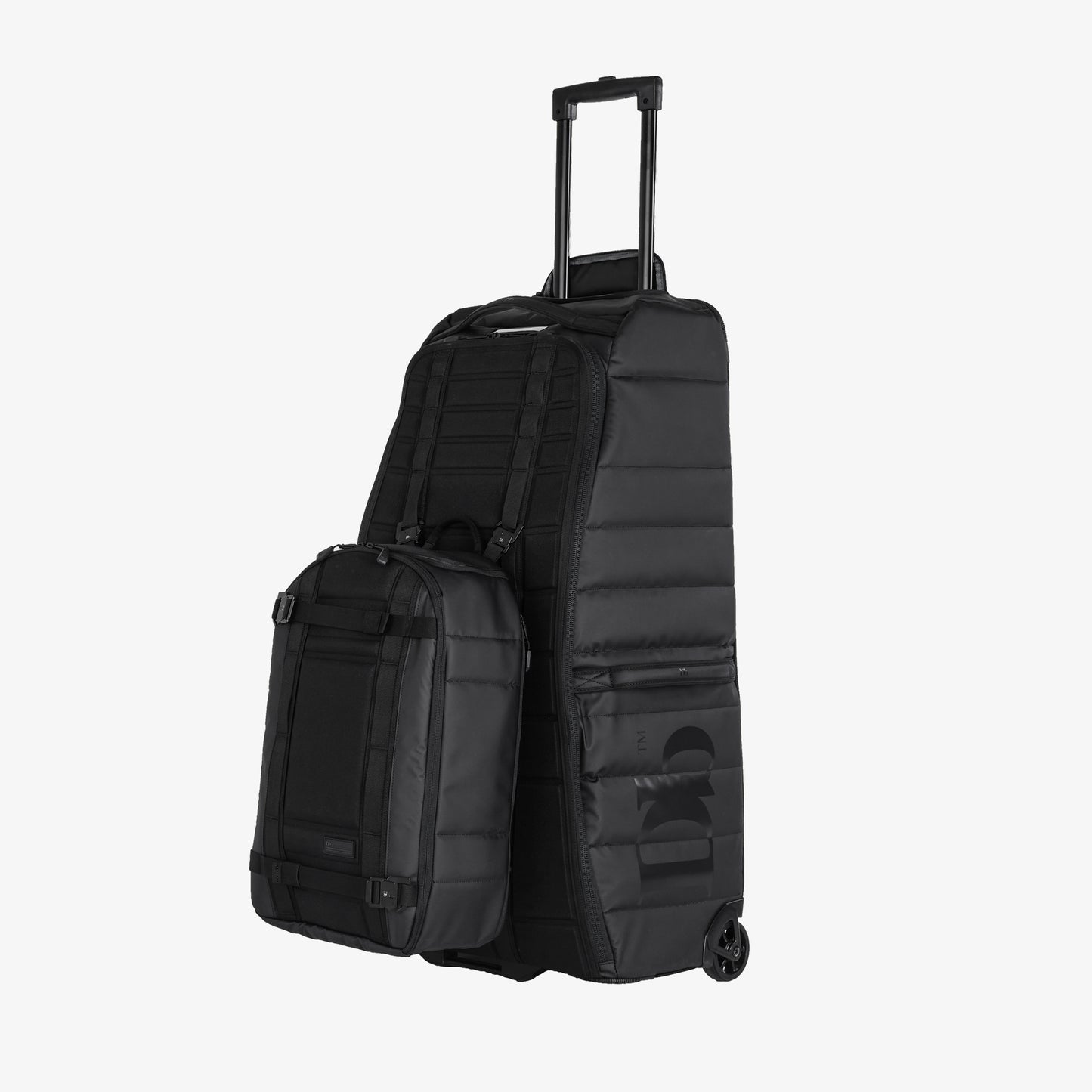Ramverk Backpack 26L Black Out