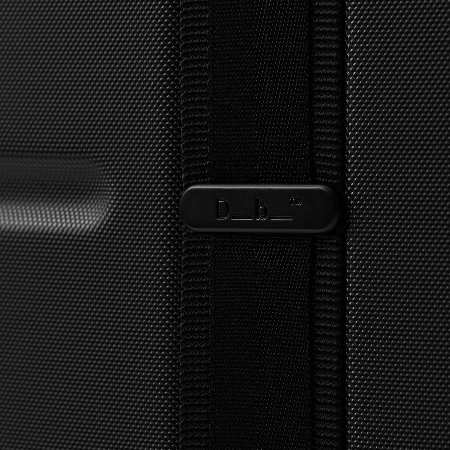 DB Journey Ramverk Pro Check-in Luggage Medium Silver