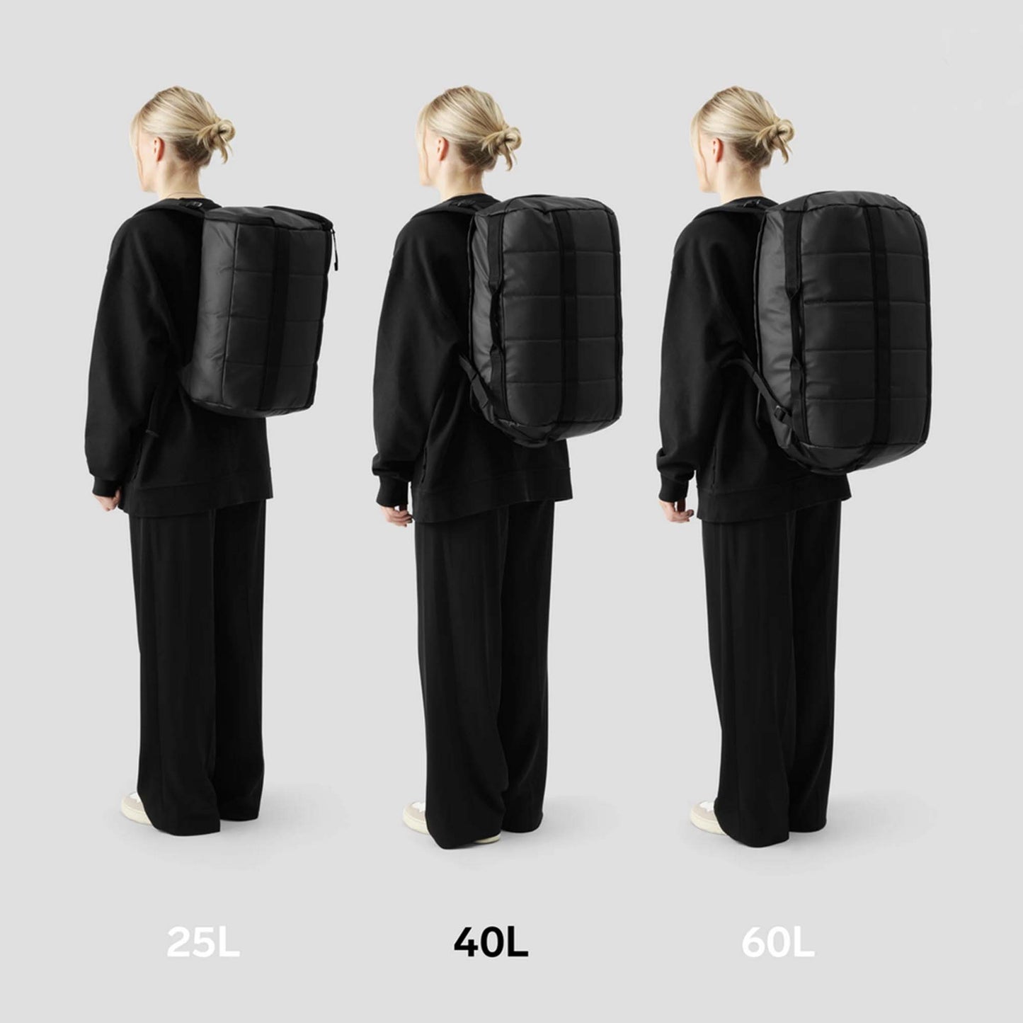 DB Journey Roamer Duffel 40L