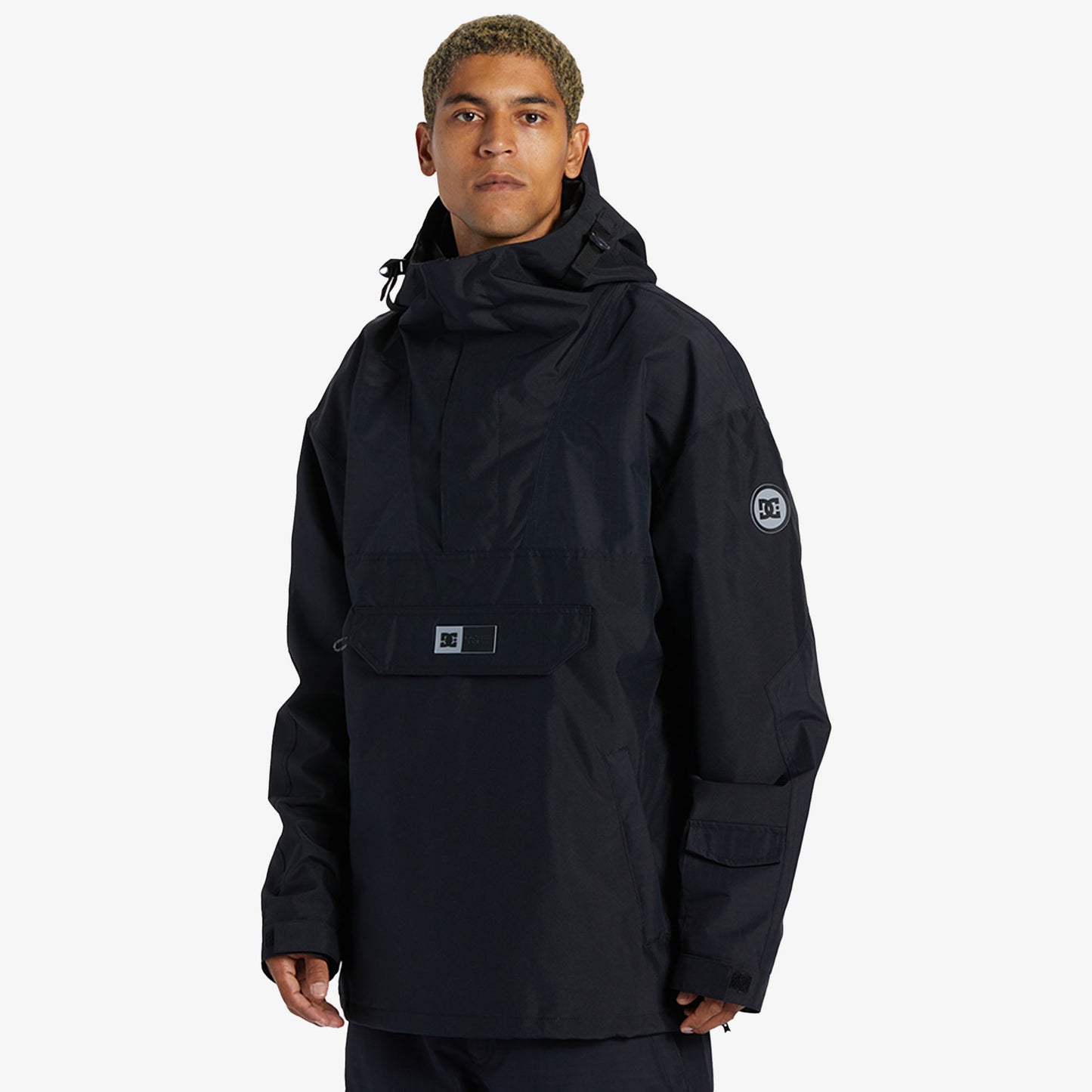DC DC-43 Jacke 2024