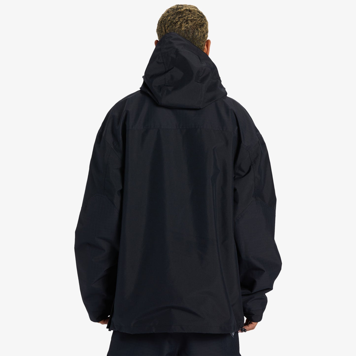 DC DC-43 Jacke 2024