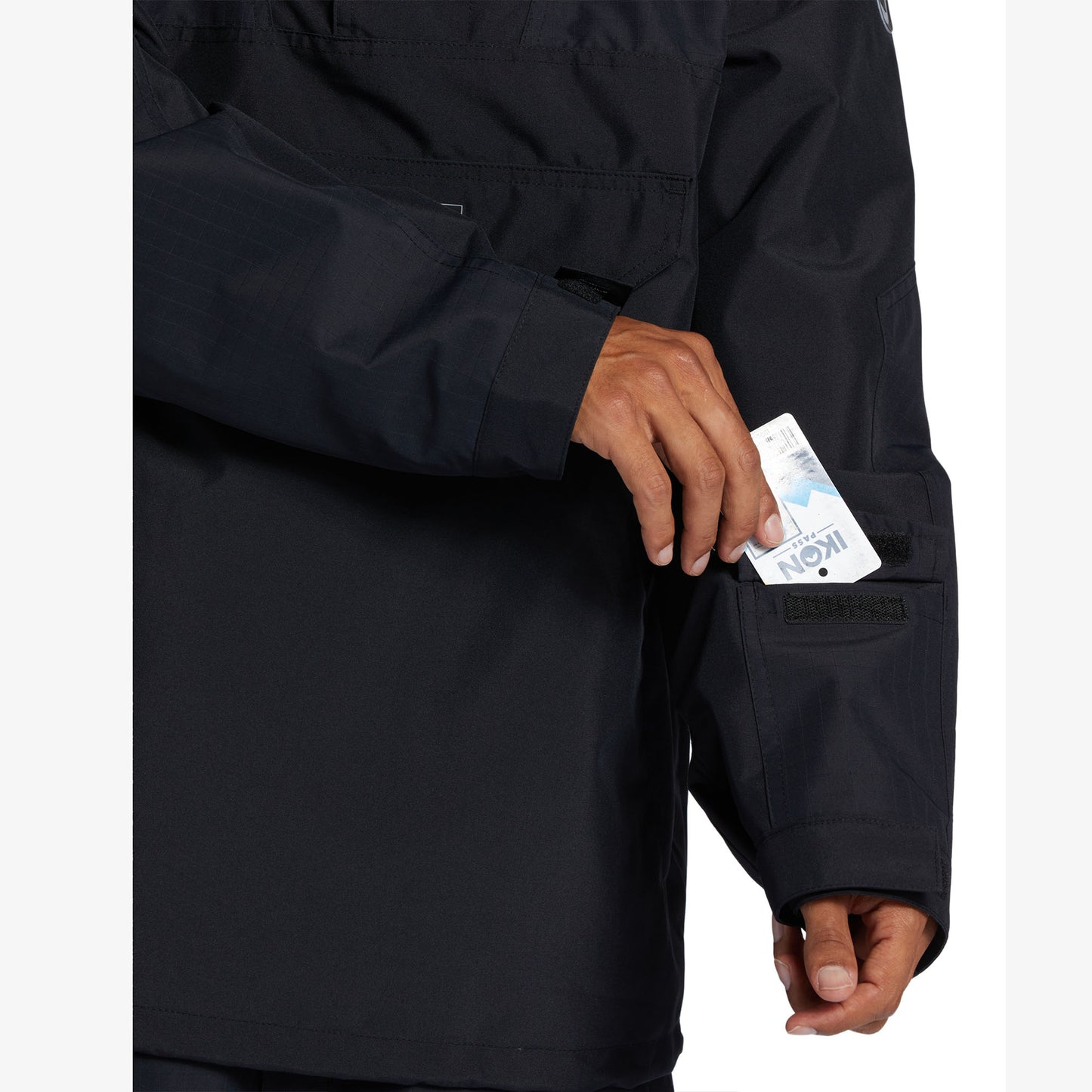 DC DC-43 Jacke 2024