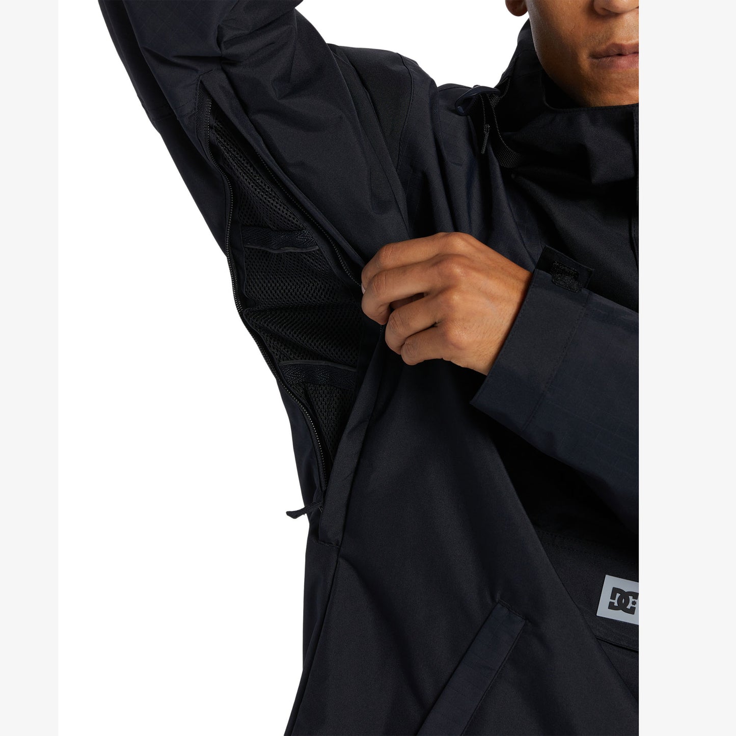 DC DC-43 Jacke 2024