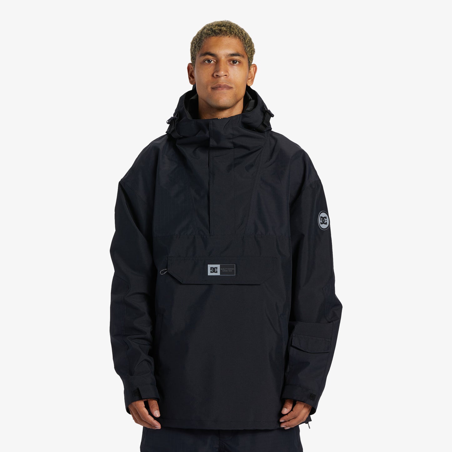 DC DC-43 Jacke 2024
