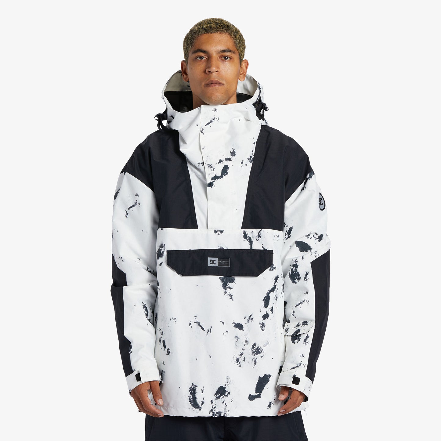 DC DC-43 Jacke 2024