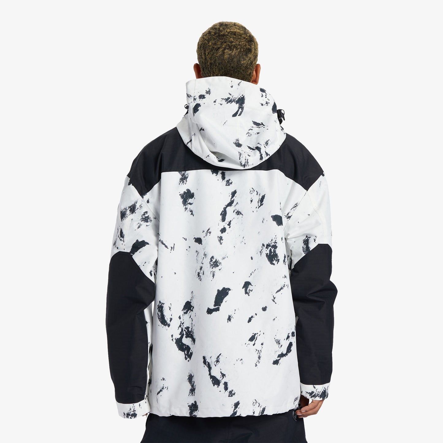 DC DC-43 Jacke 2024