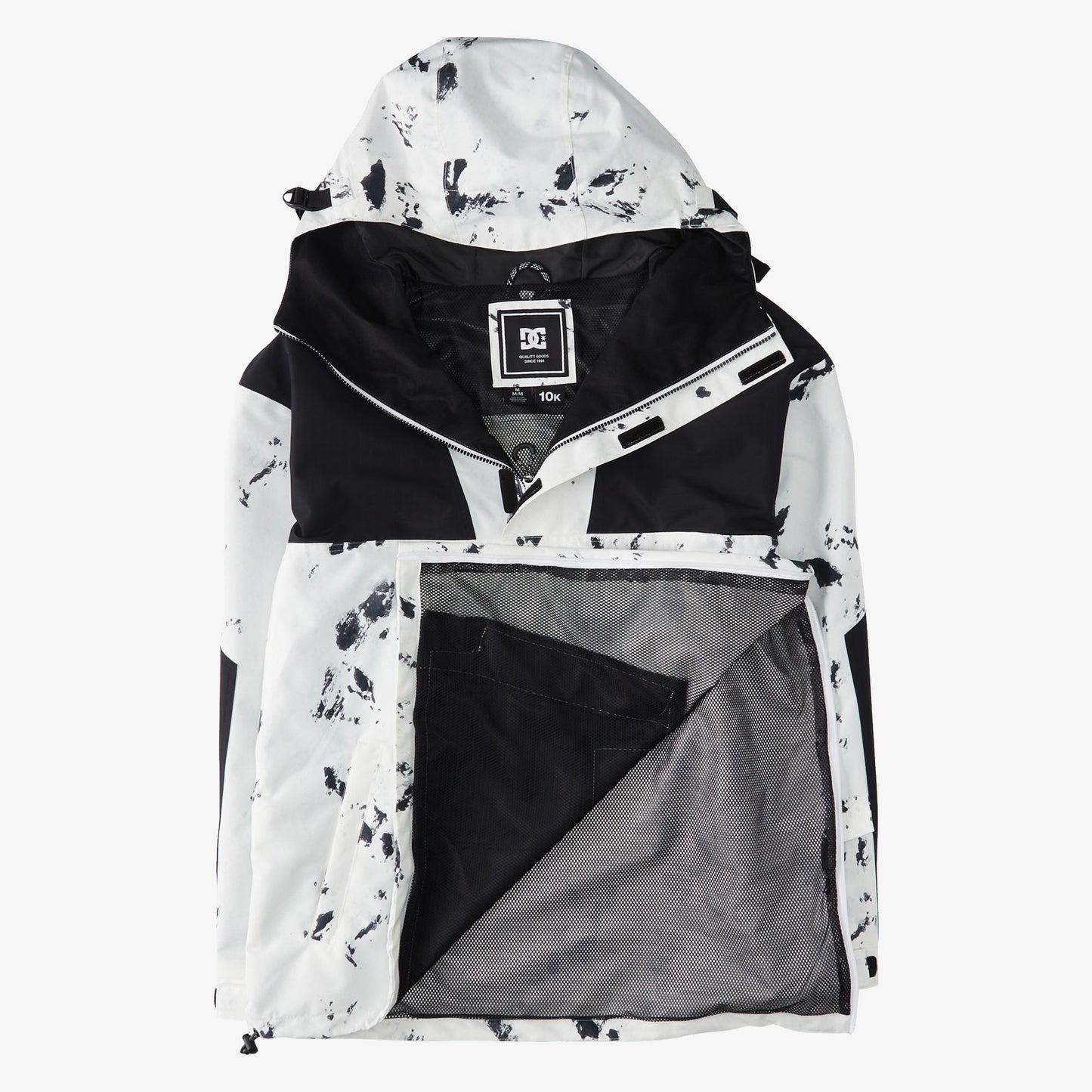 DC DC-43 Jacke 2024