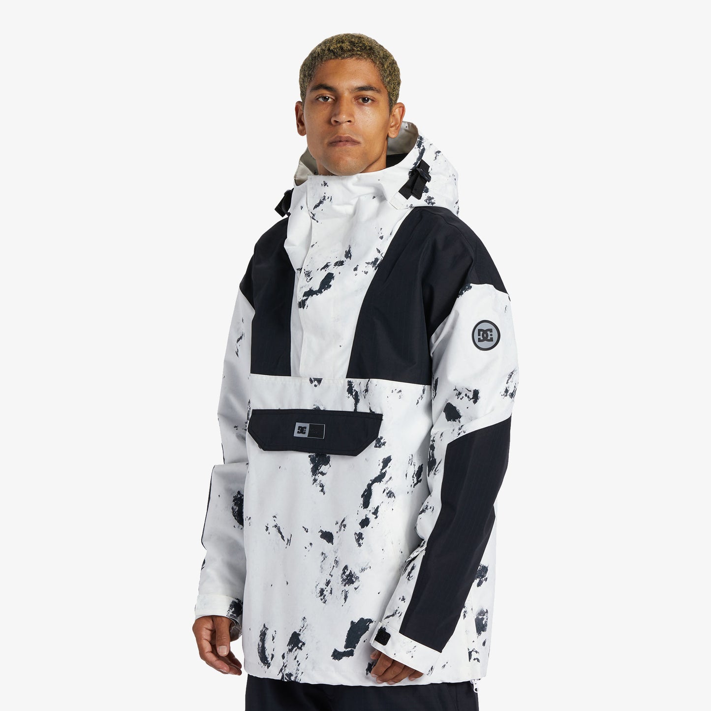 DC DC-43 Jacke 2024