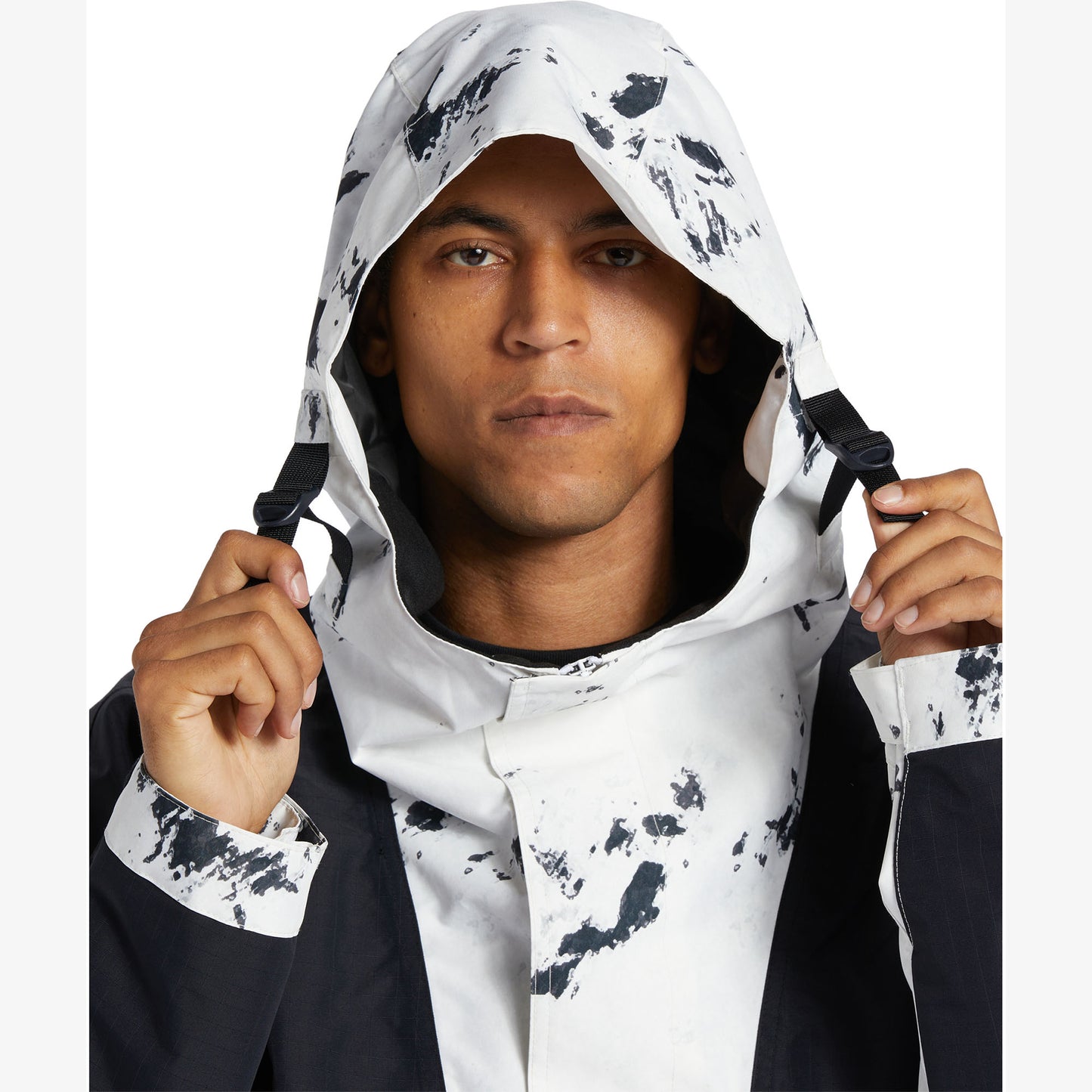 DC DC-43 Jacke 2024