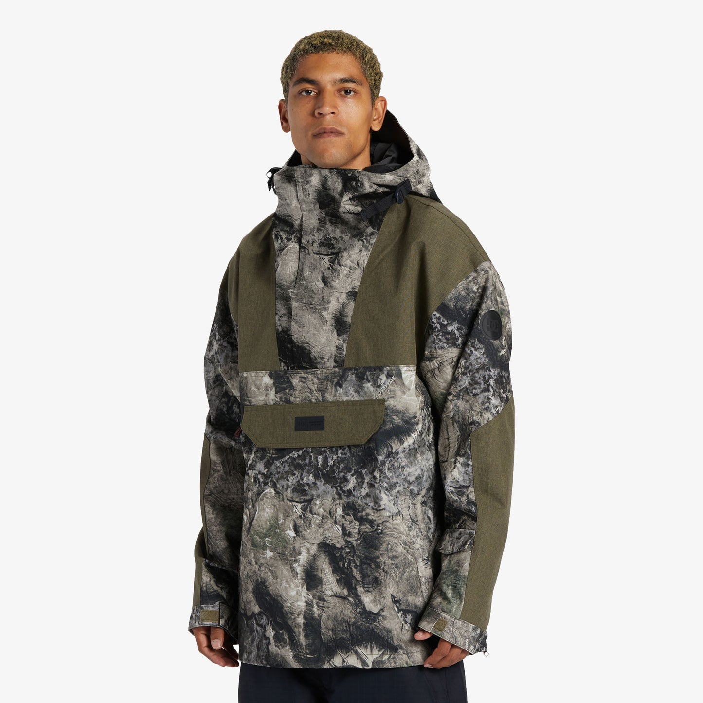 DC DC-43 Jacke 2024
