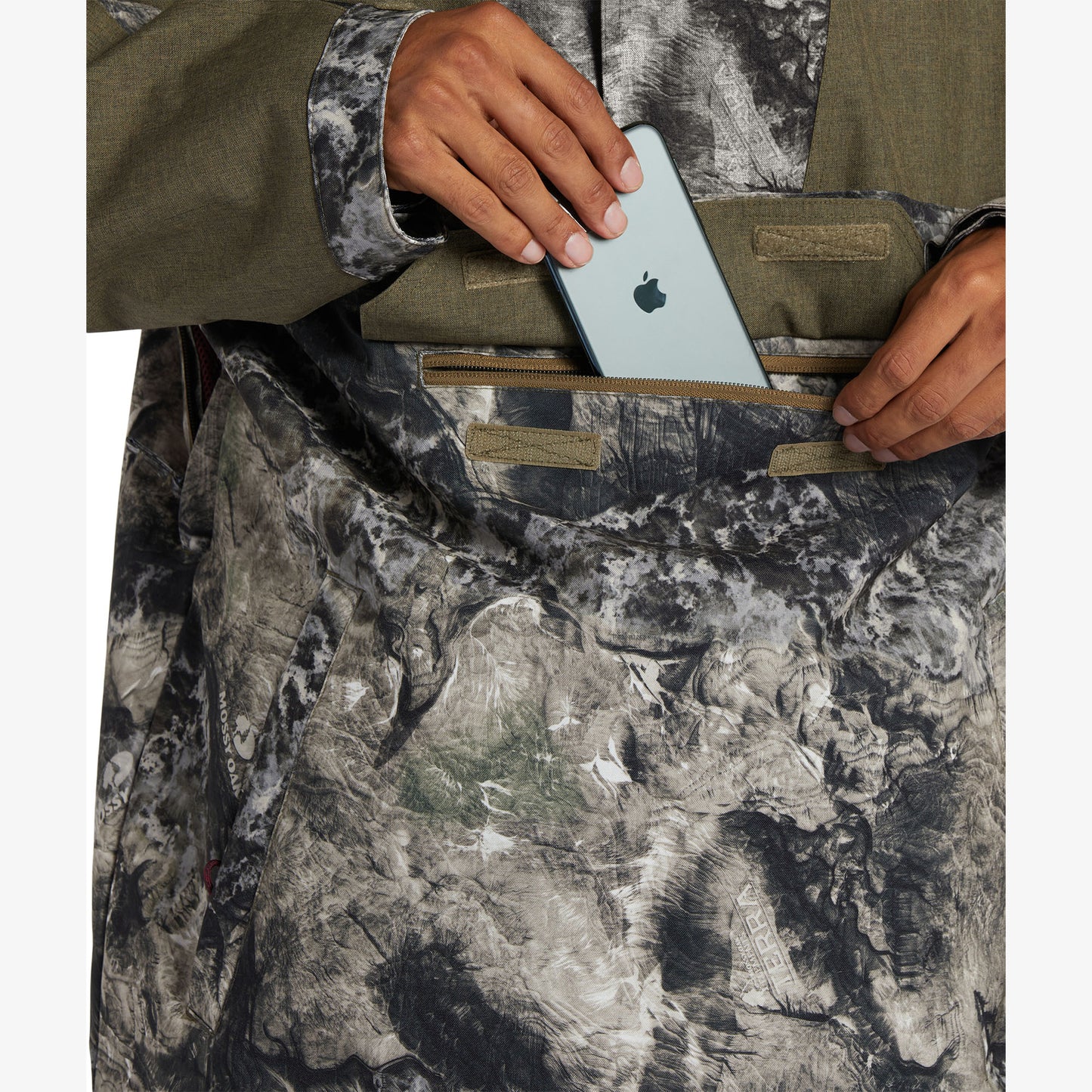 DC DC-43 Jacke 2024