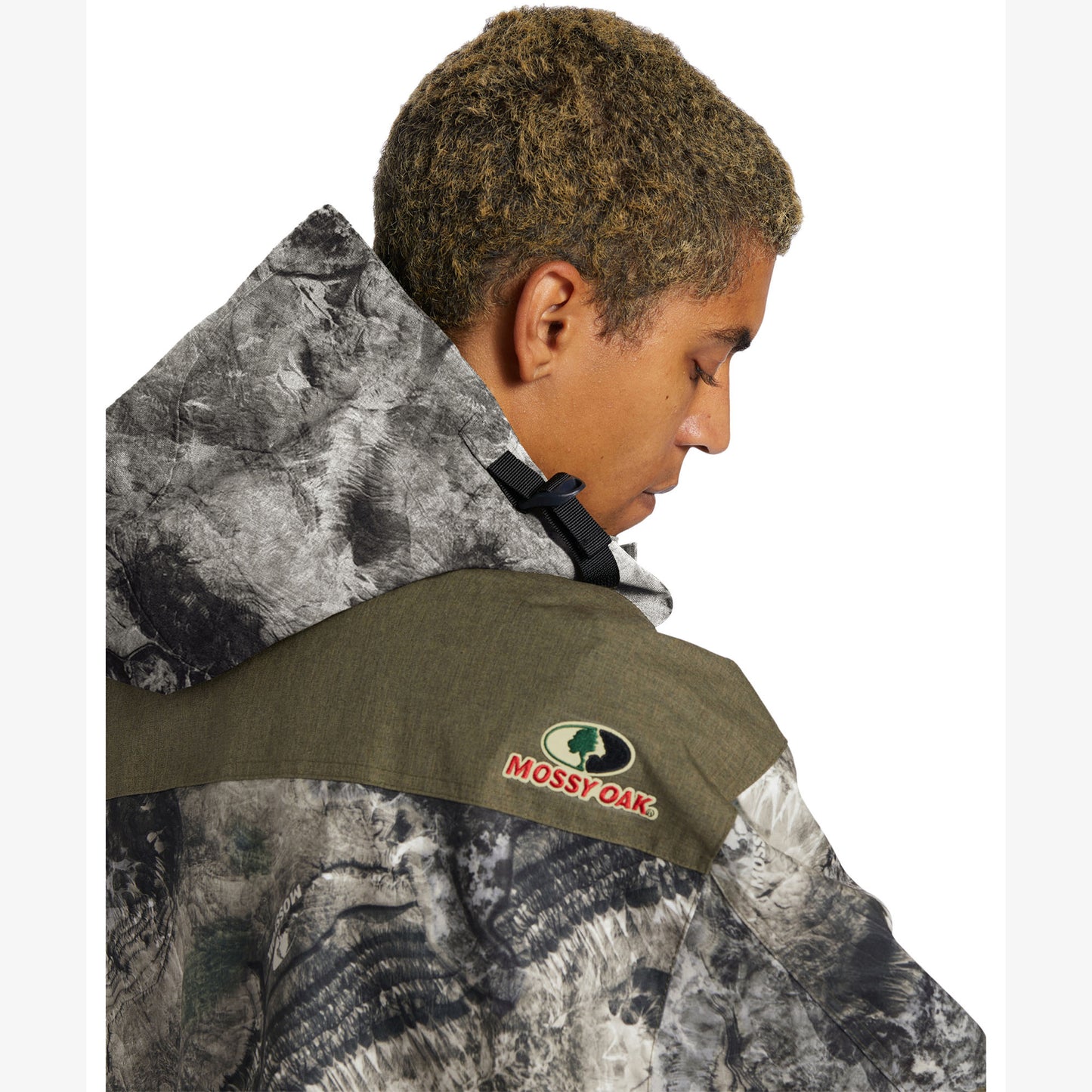 DC DC-43 Jacke 2024