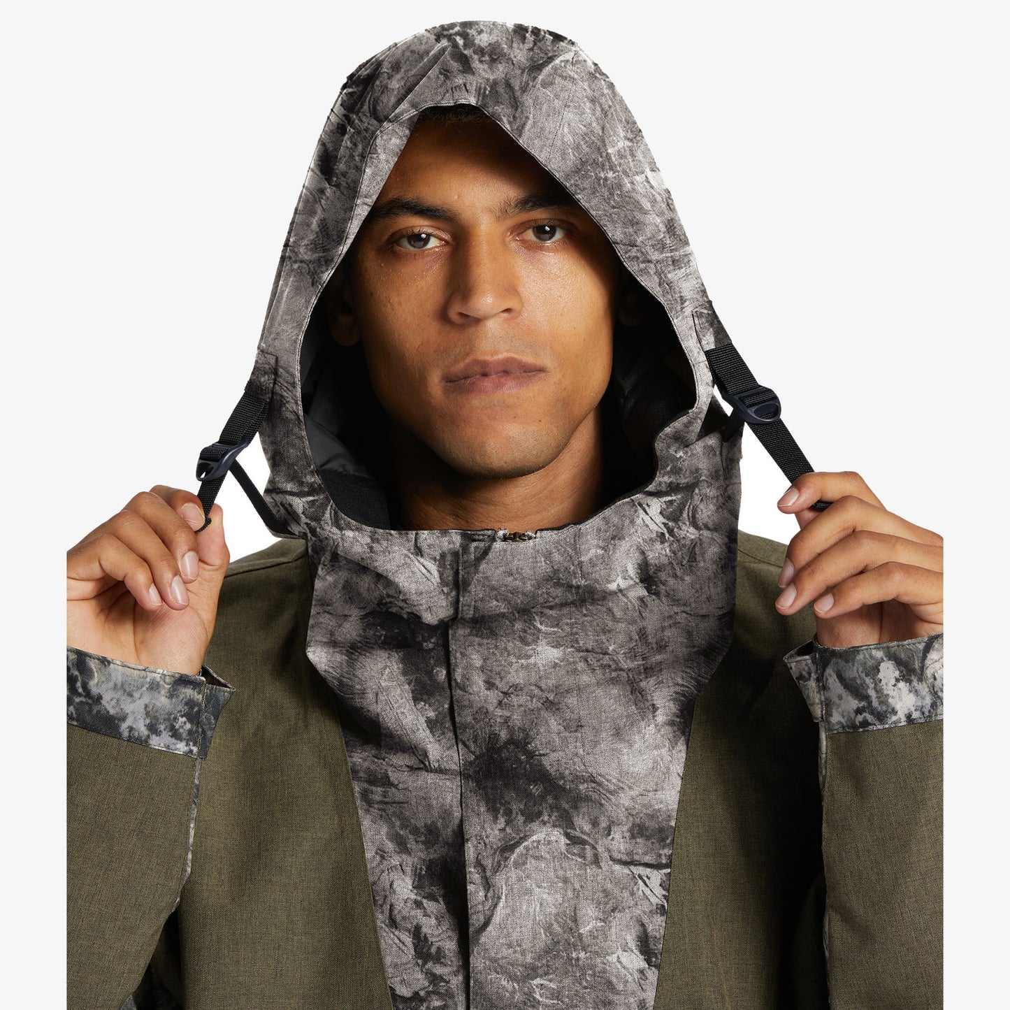 DC DC-43 Jacke 2024