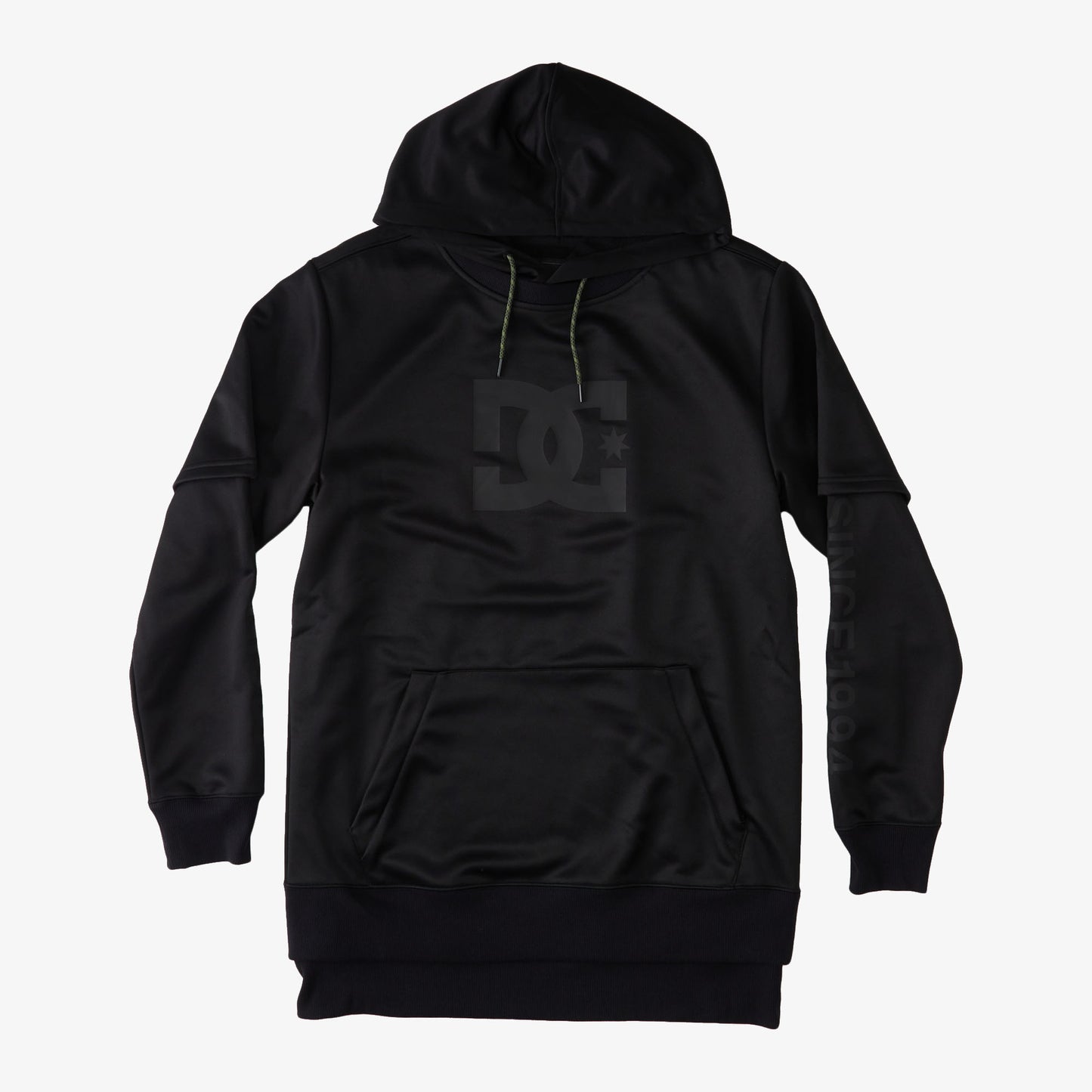 DC Dryden Hoodie 2024
