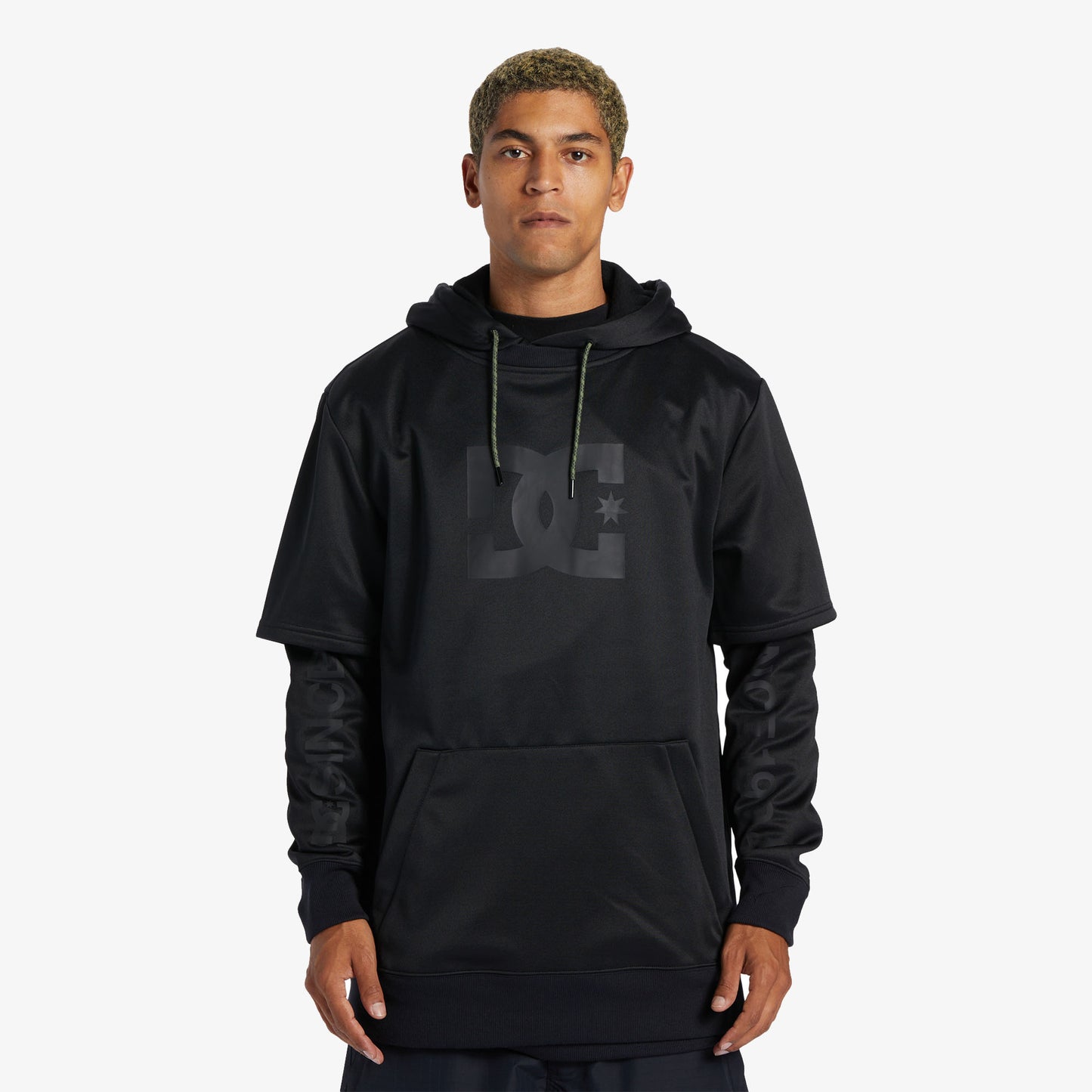 DC Dryden Hoodie 2024