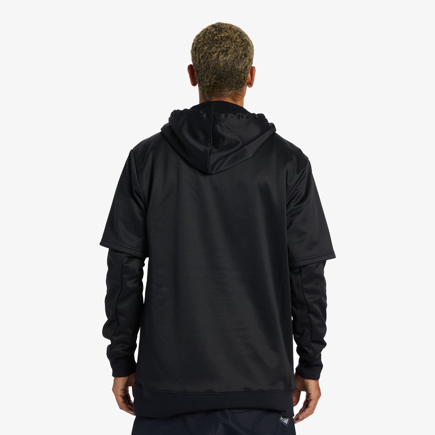 DC Dryden Hoodie 2024