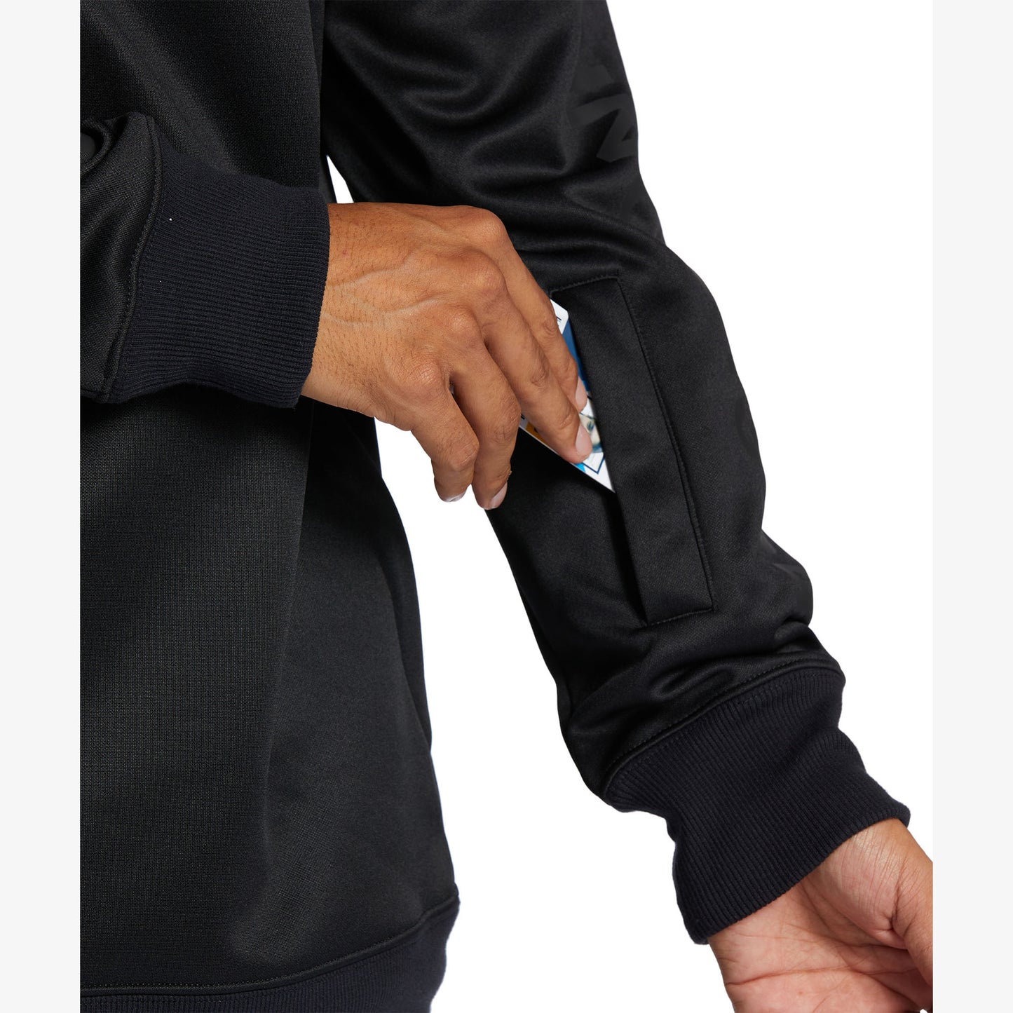 DC Dryden Hoodie 2024
