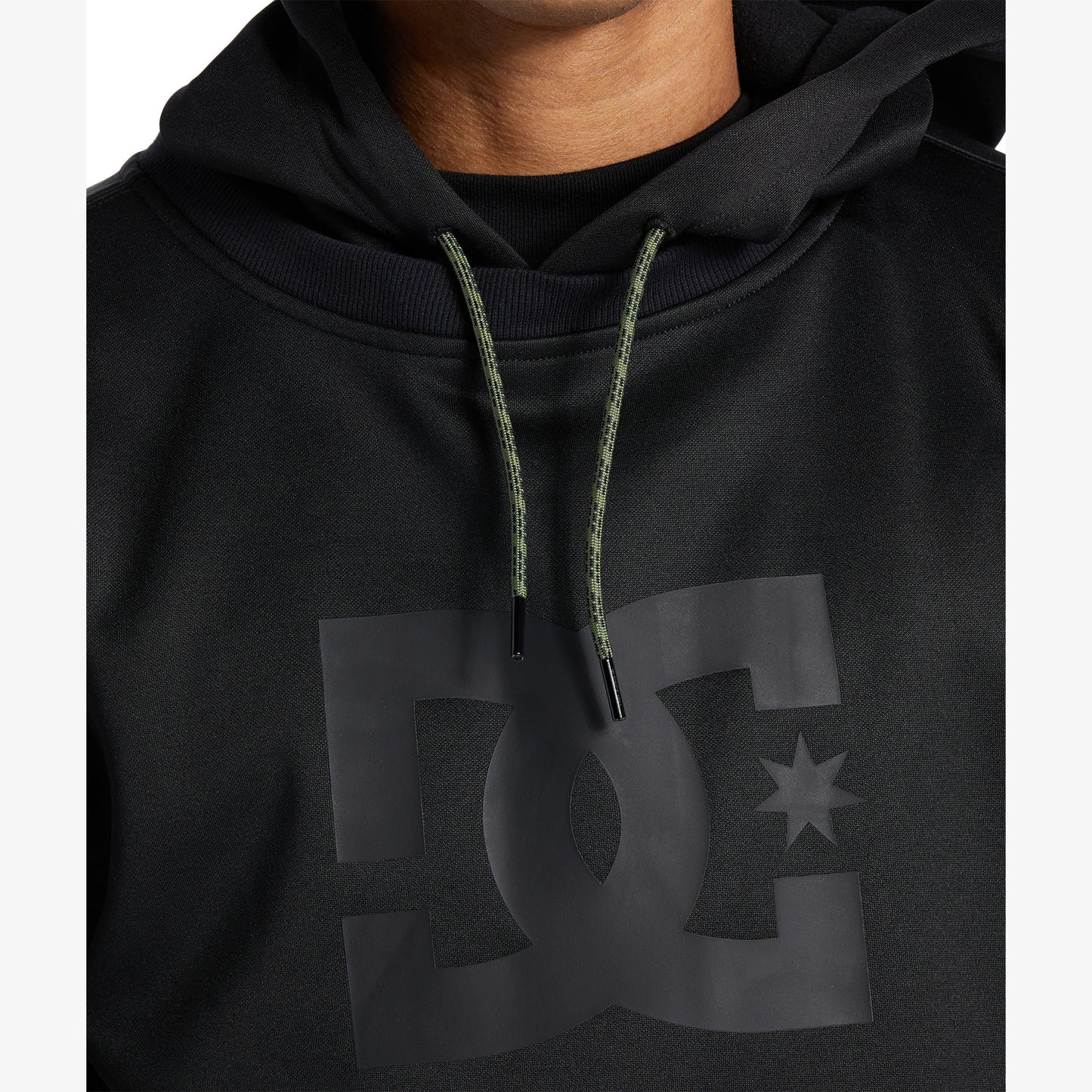 DC Dryden Hoodie 2024