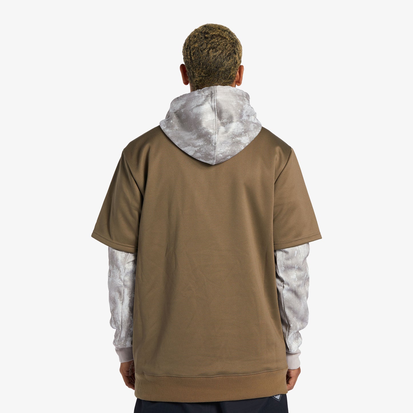 DC Dryden Hoodie 2024