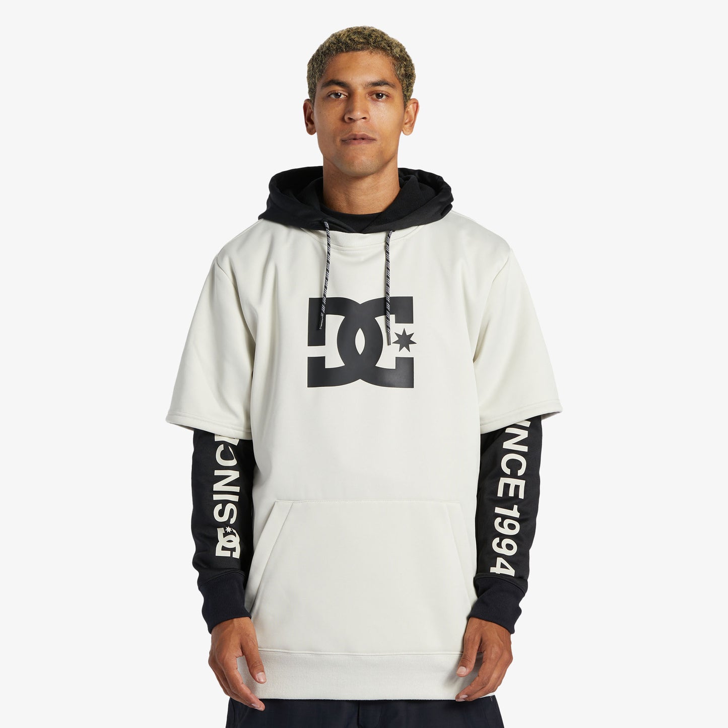 DC Dryden Hoodie 2024