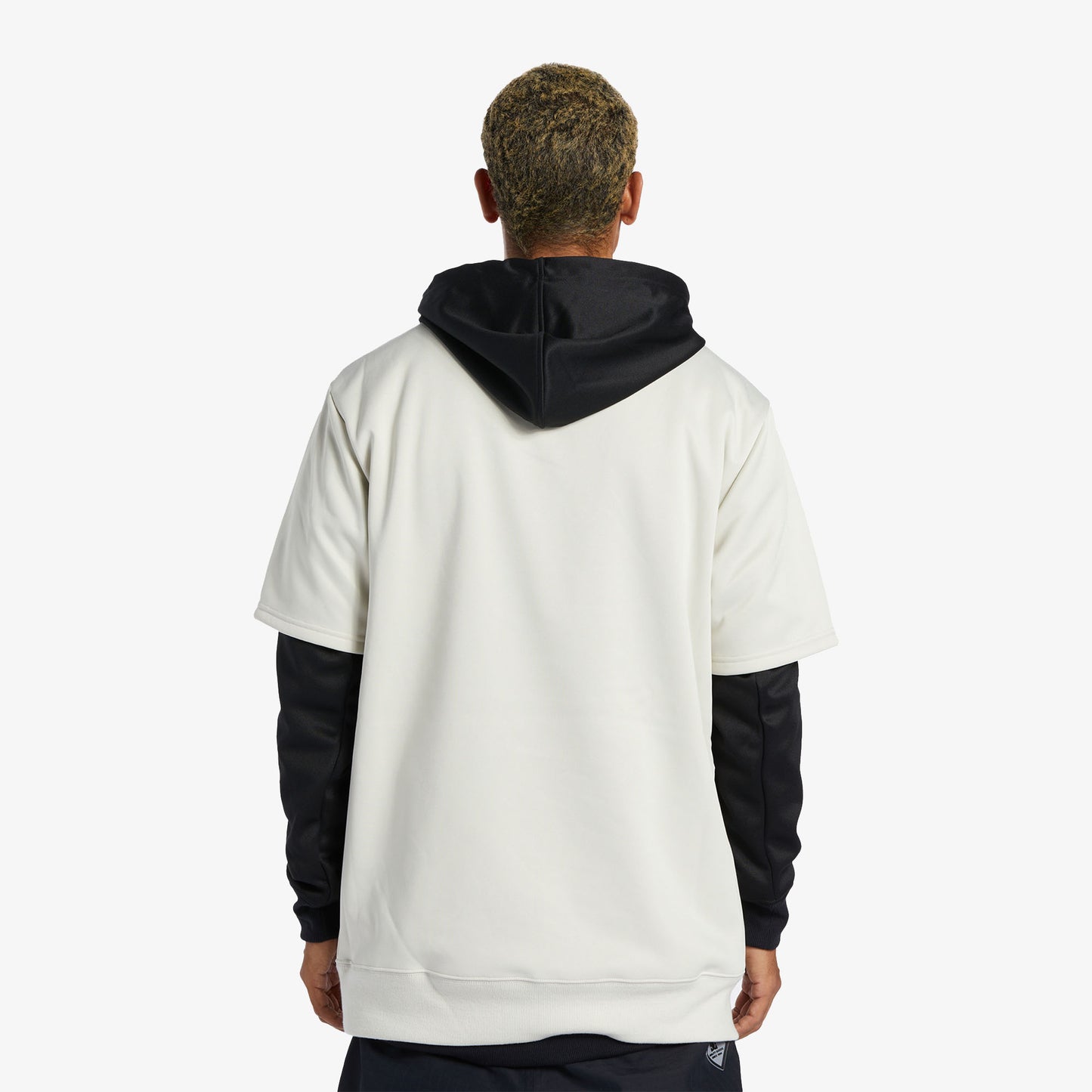 DC Dryden Hoodie 2024