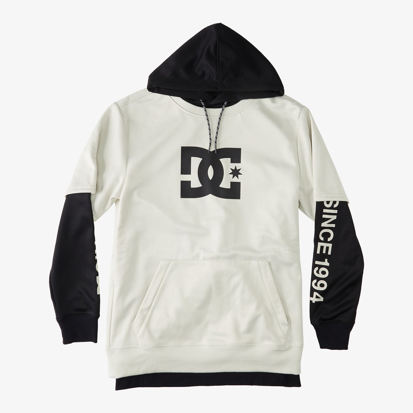 DC Dryden Hoodie 2024
