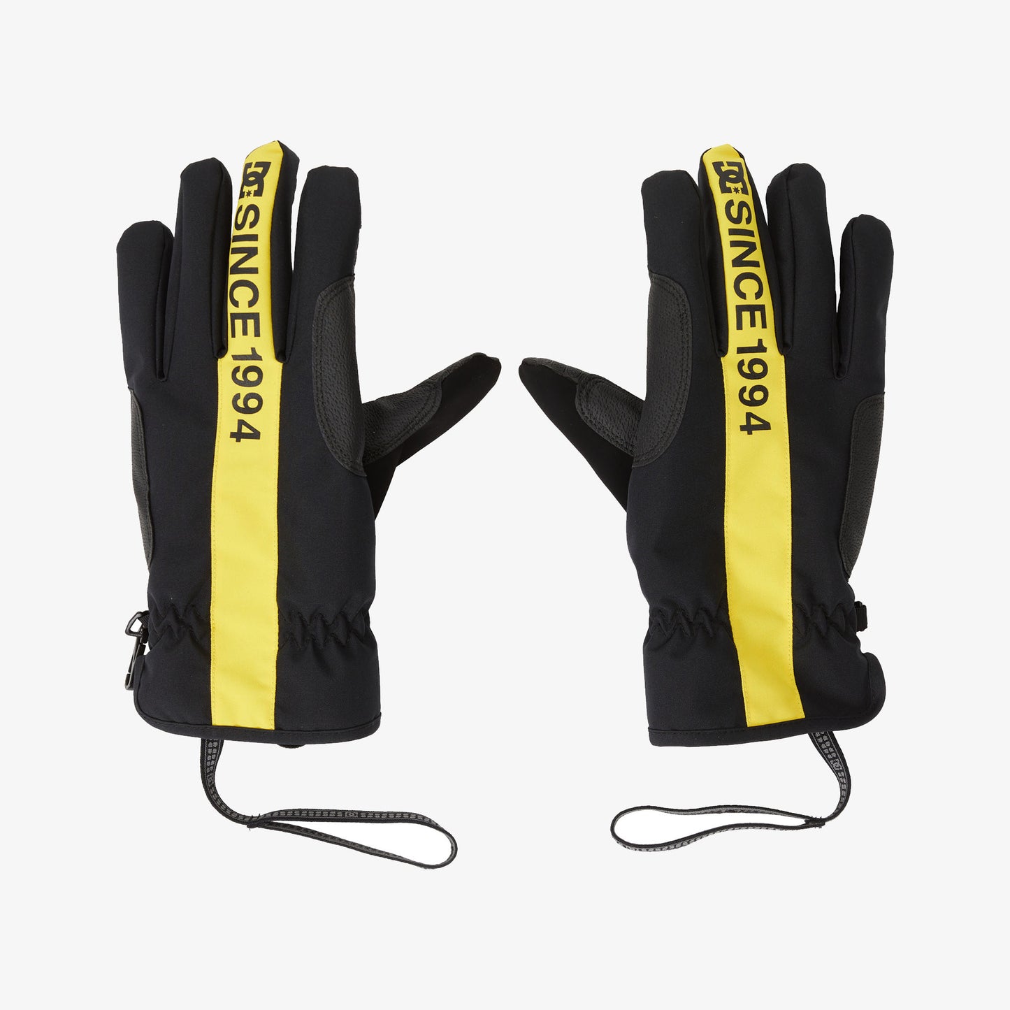 DC Salute Handschuh 2024