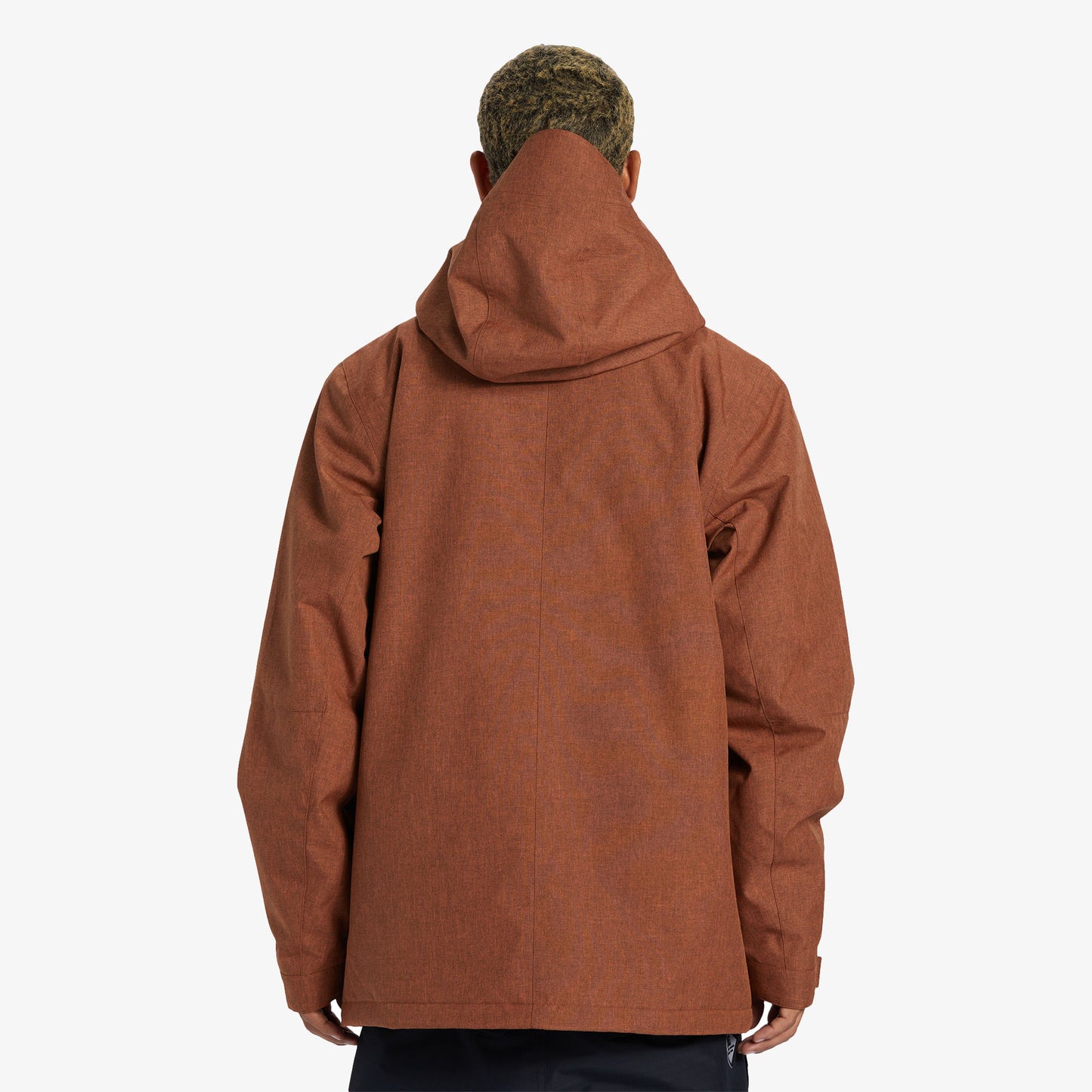 DC Servo Jacke 2024
