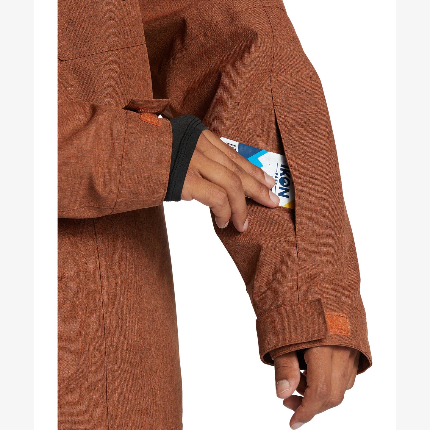 DC Servo Jacke 2024