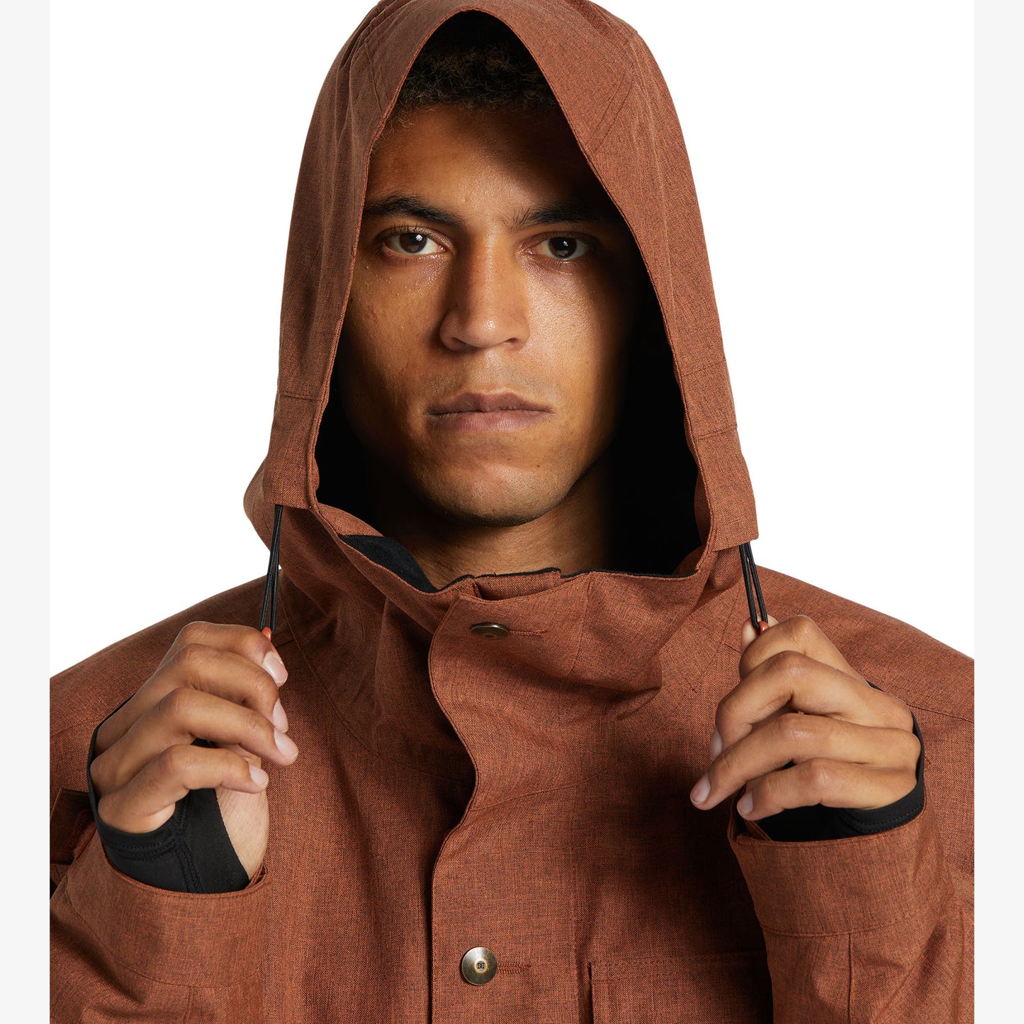 DC Servo Jacke 2024