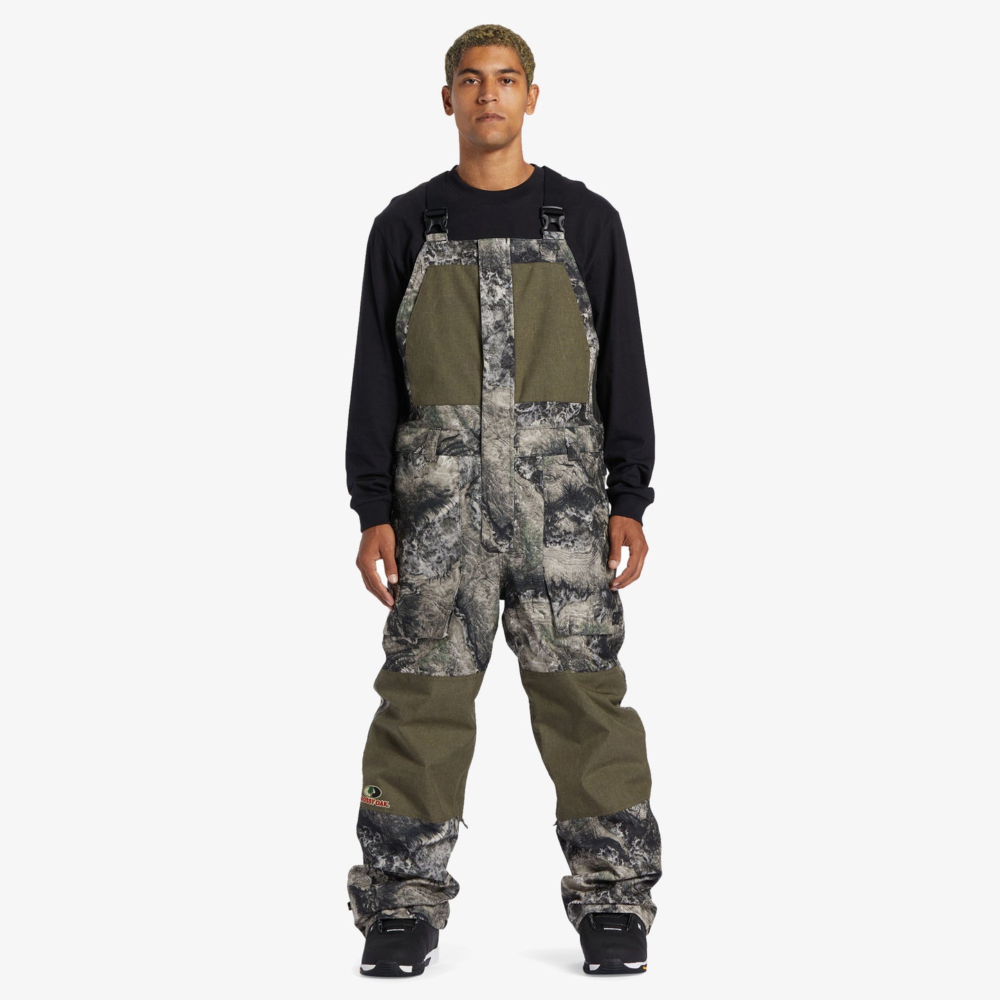 DC Shadow BIB Latzhose 2024