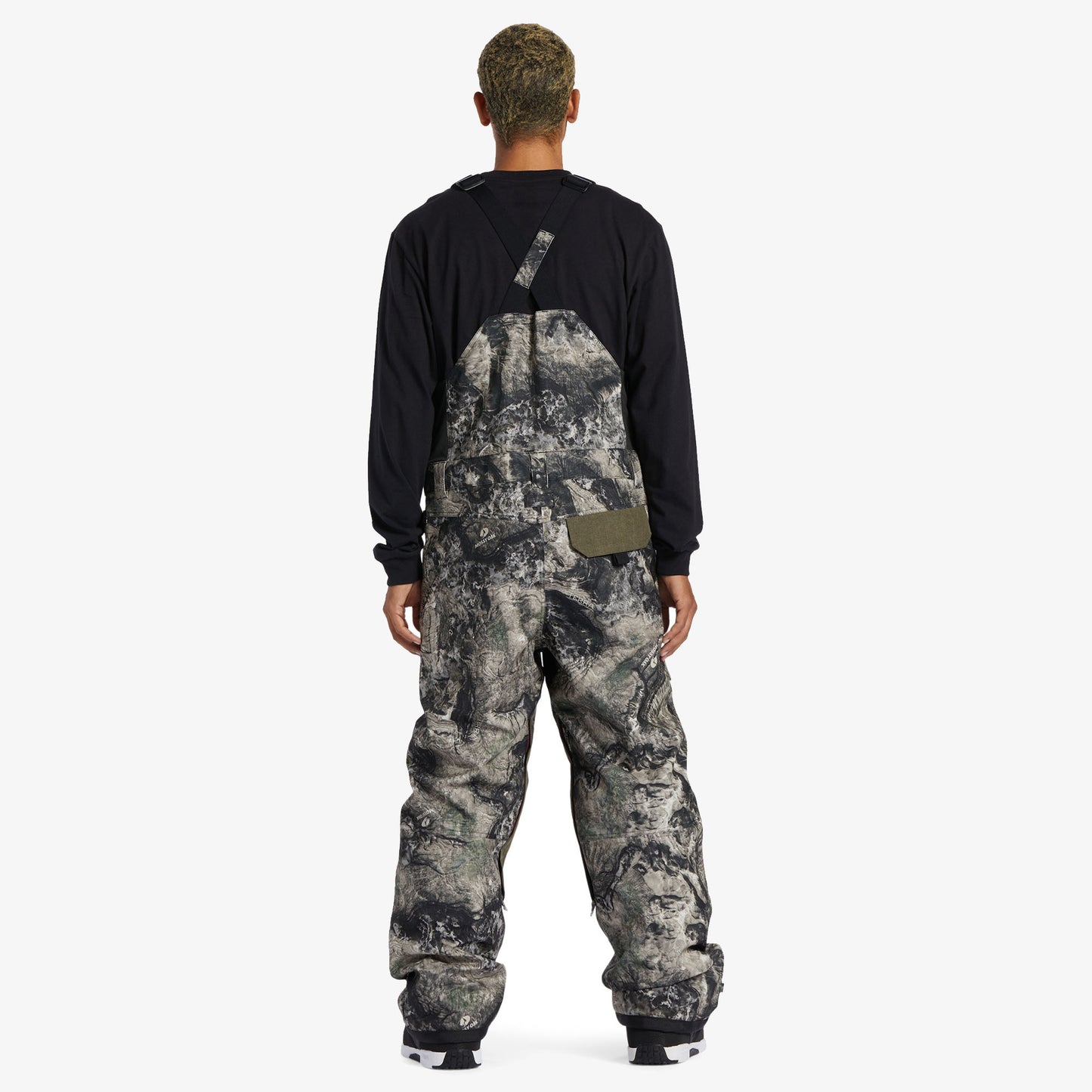 DC Shadow BIB Latzhose 2024