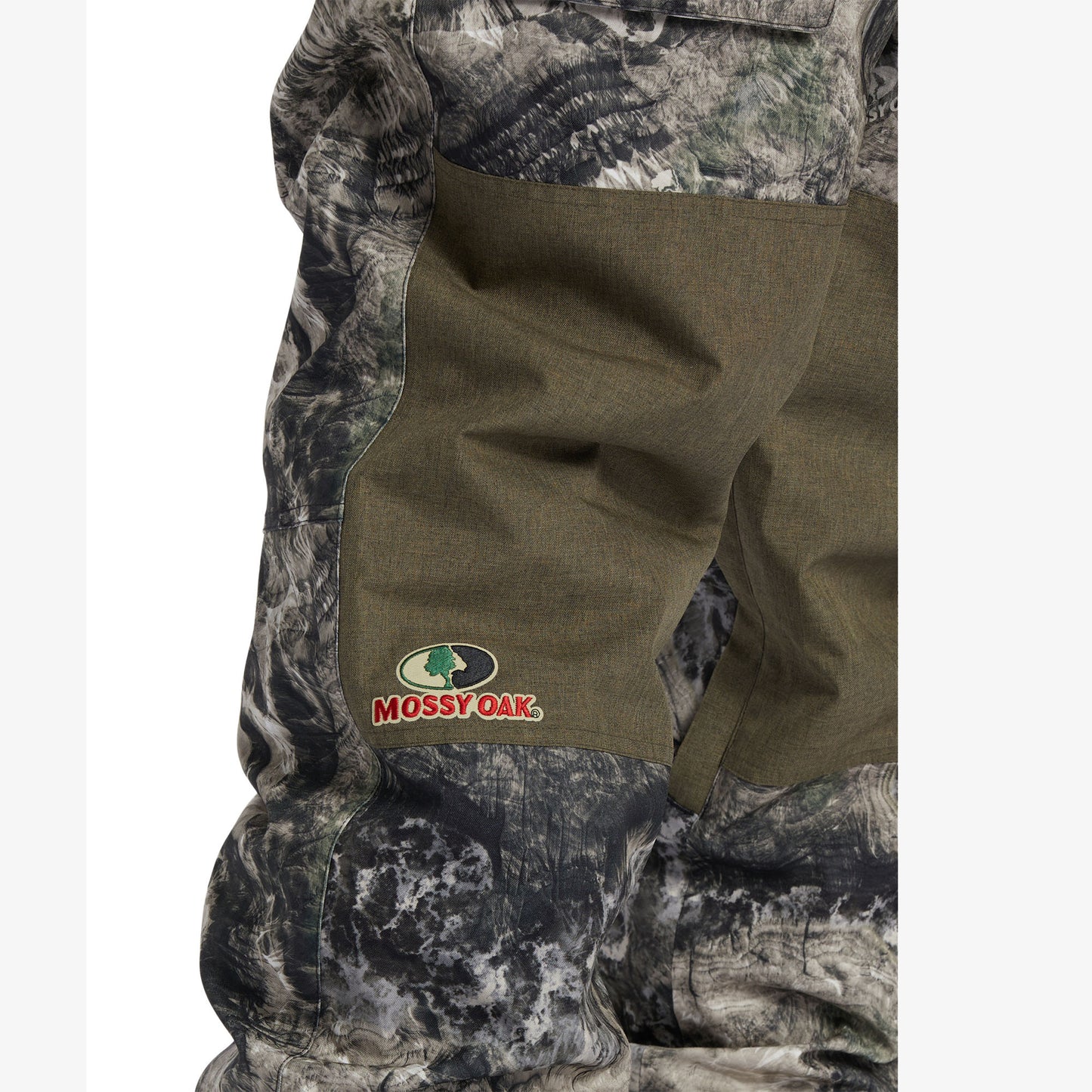 DC Shadow BIB Latzhose 2024