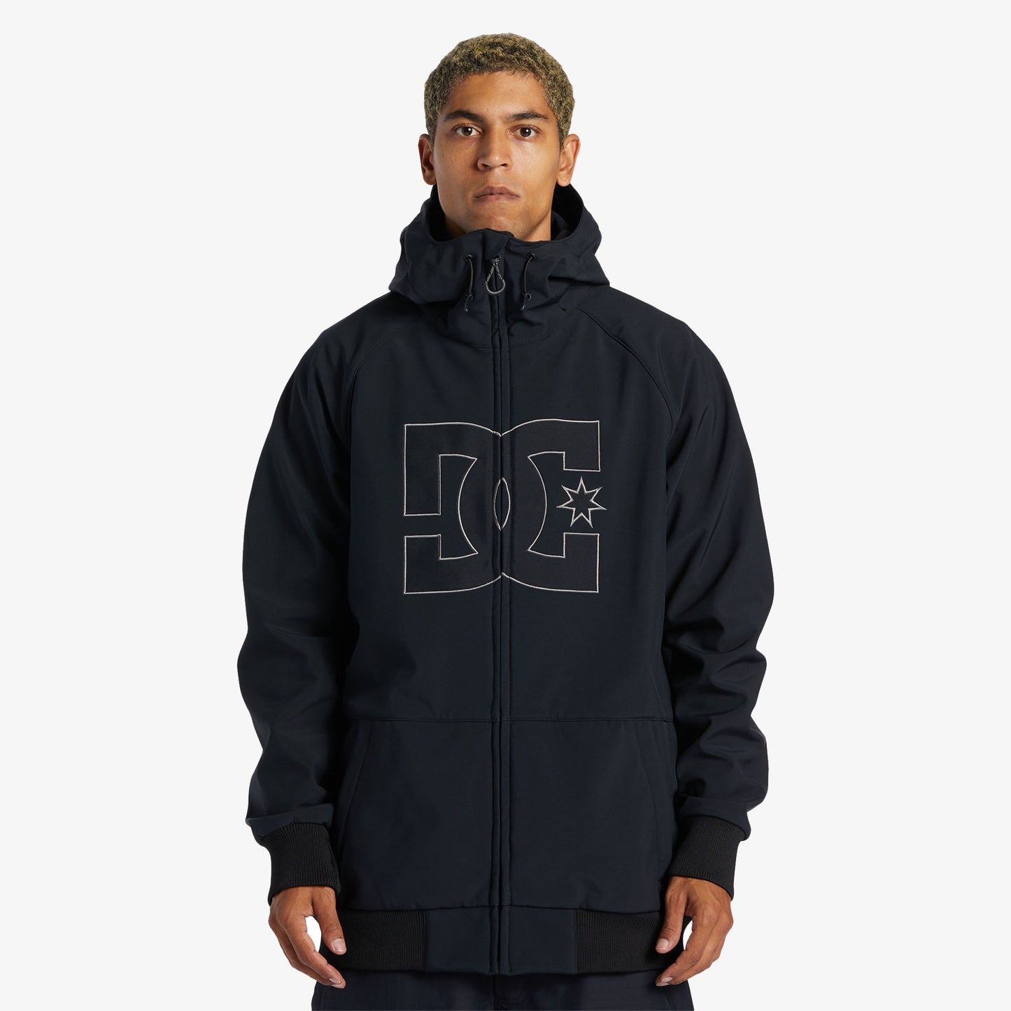 DC Spectrum Softshell Jacke 2024