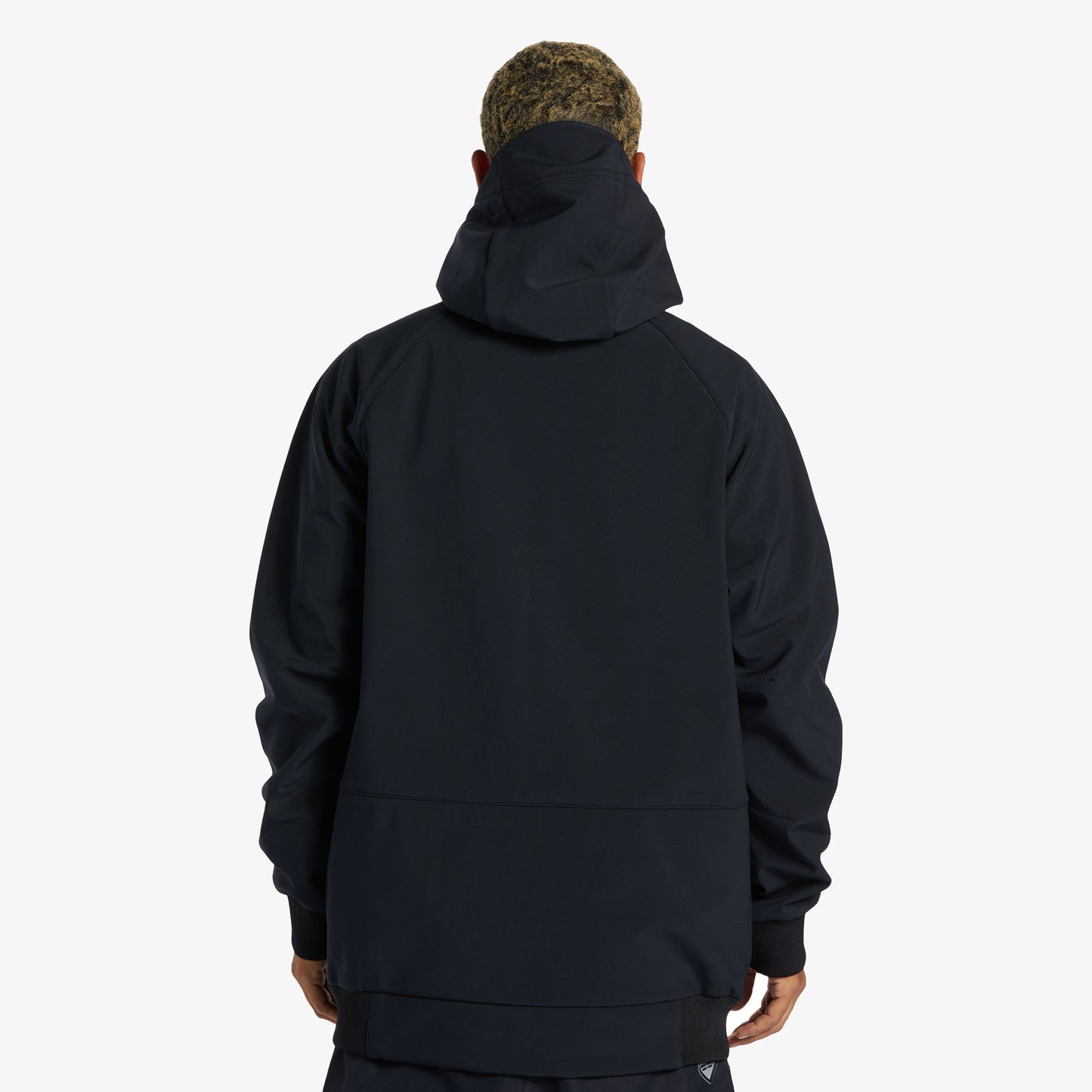 DC Spectrum Softshell Jacke 2024