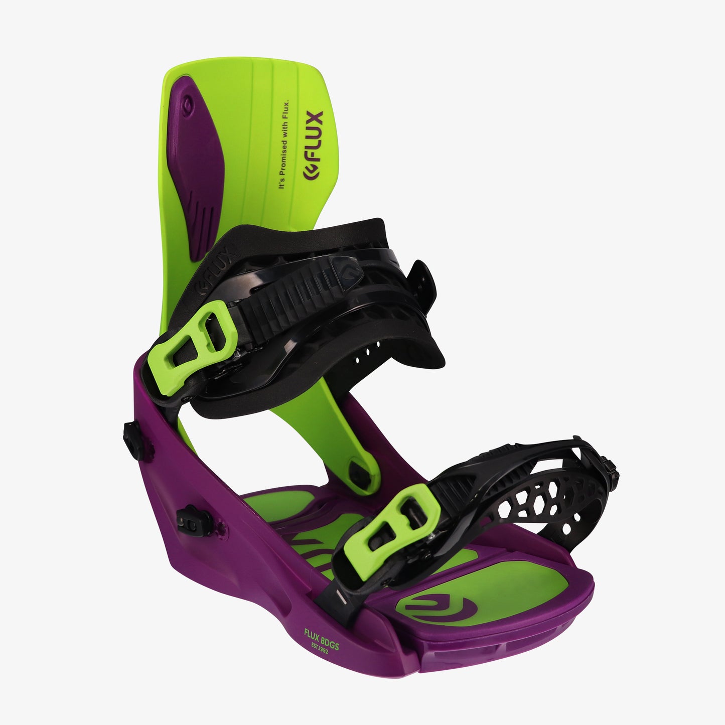 Flux XF Snowboardbindung 2023