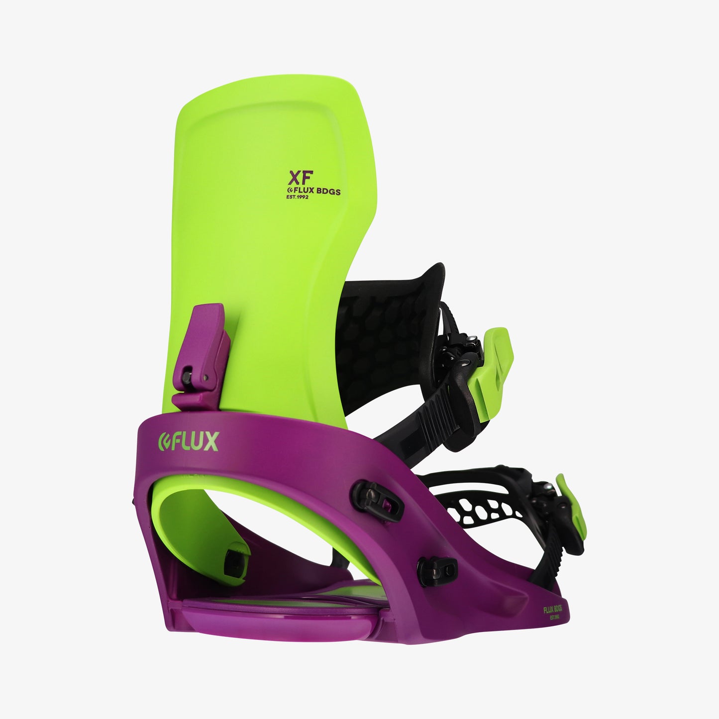 Flux XF Snowboardbindung 2023