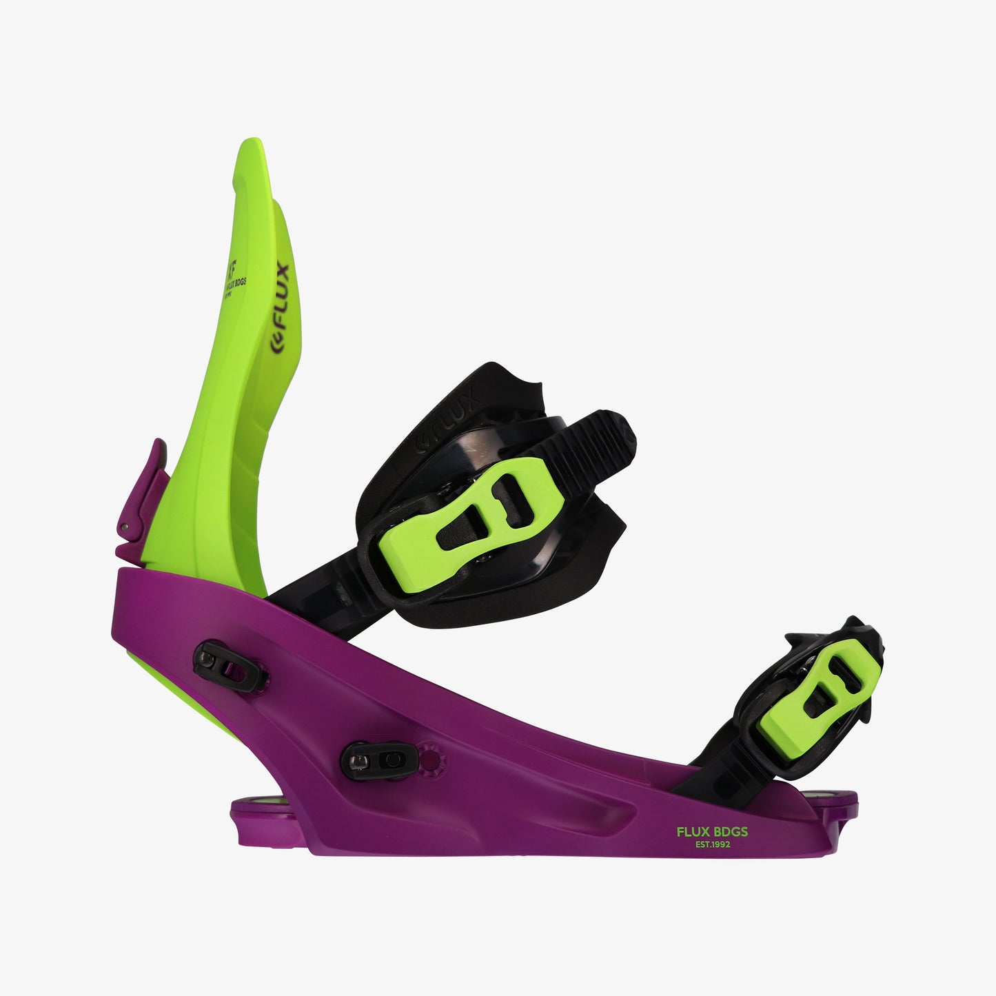 Flux XF Snowboardbindung 2023