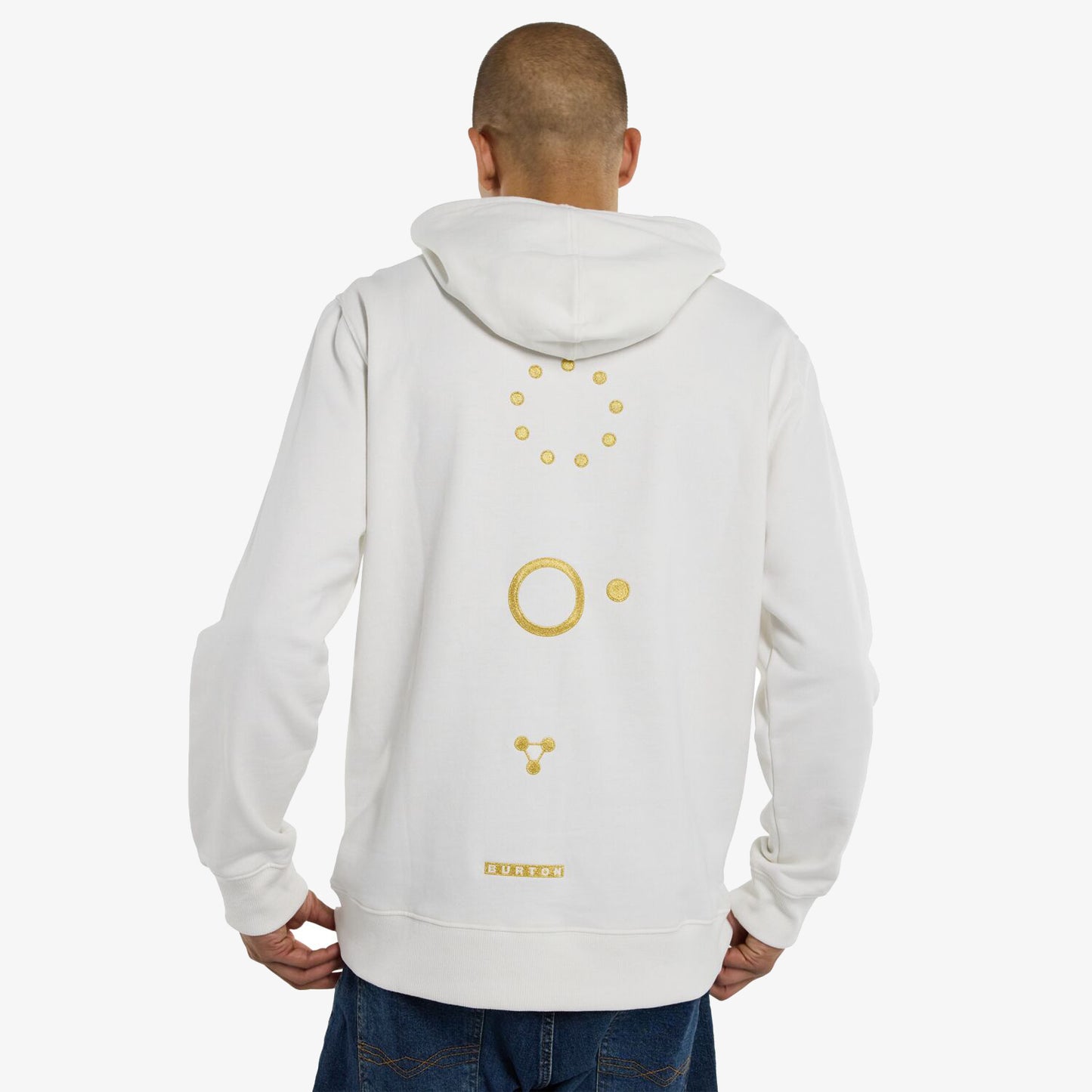 Burton Family Tree 24 Hoodie 2024