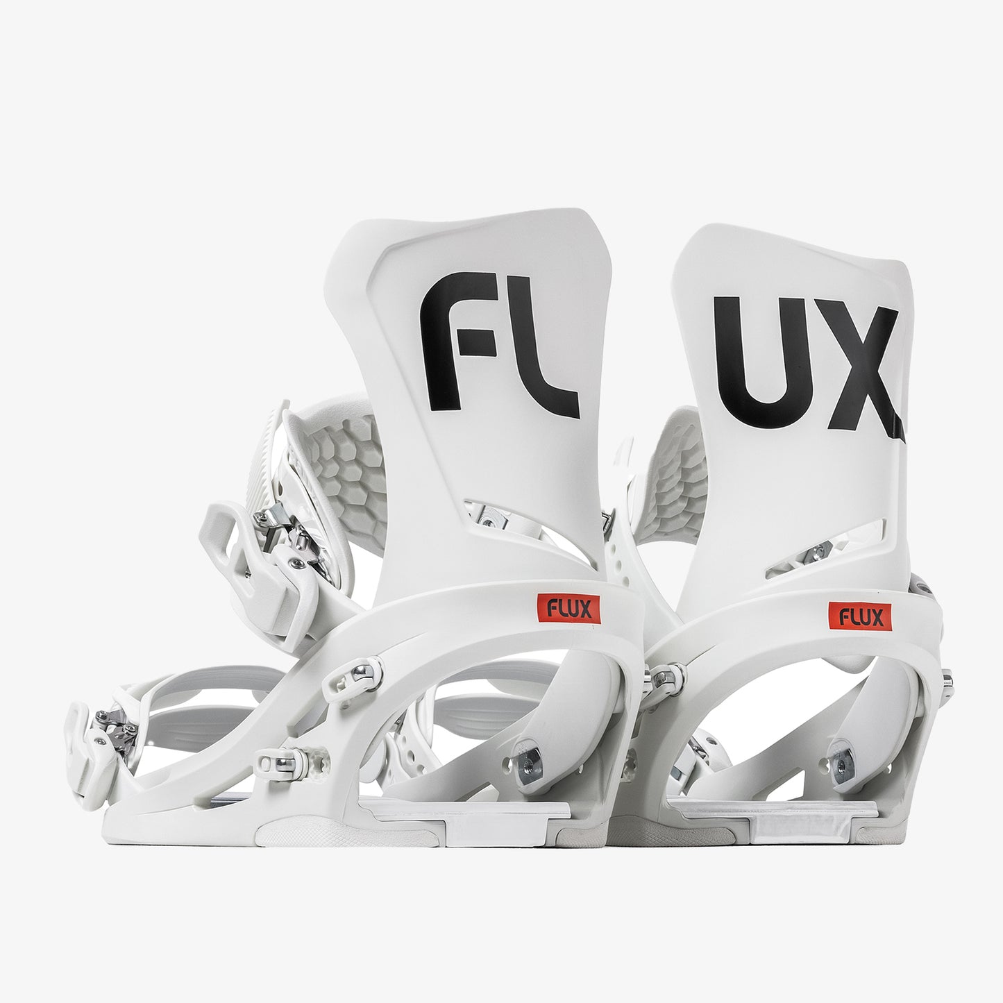 Flux DS Snowboardbindung 2024