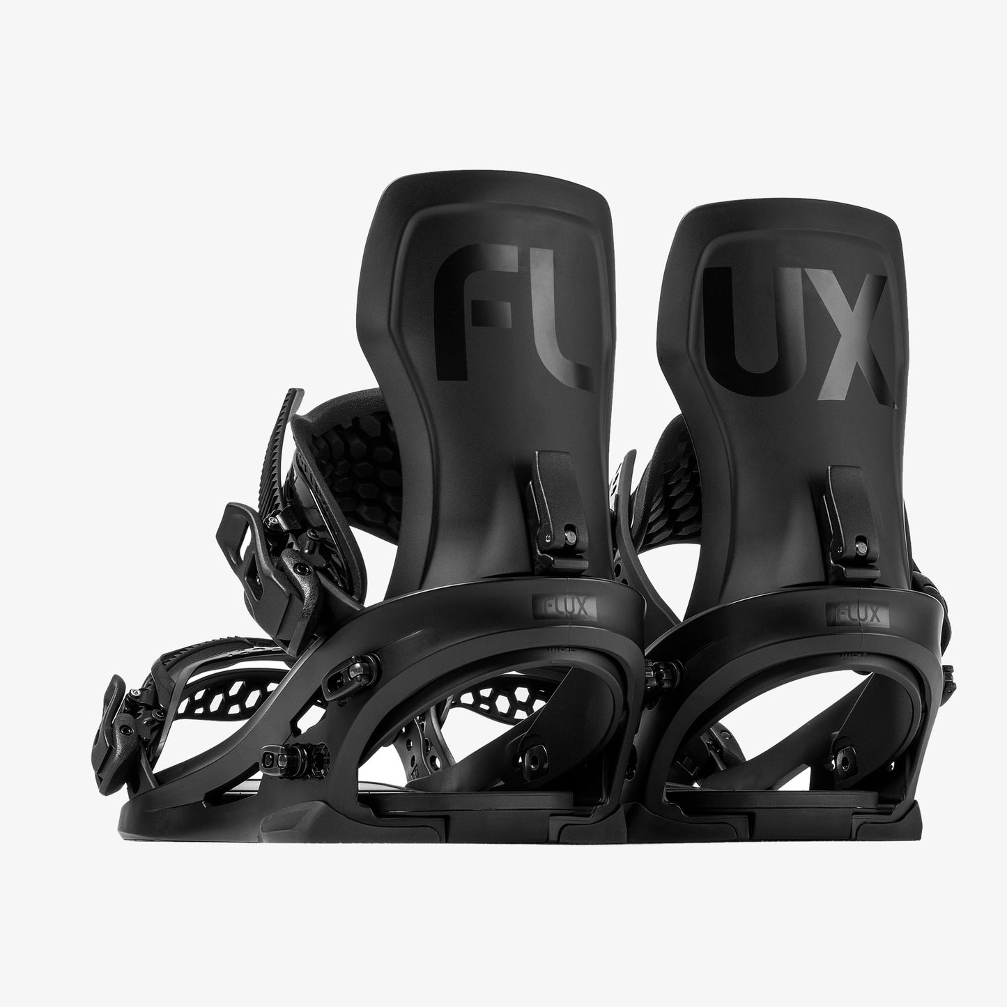 Flux XF Snowboardbindung 2024