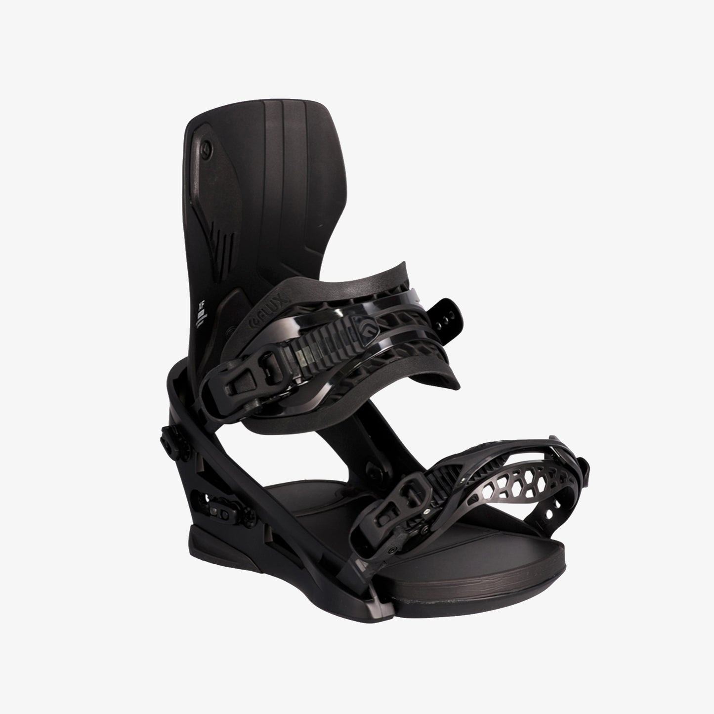 Flux XF Snowboardbindung 2024