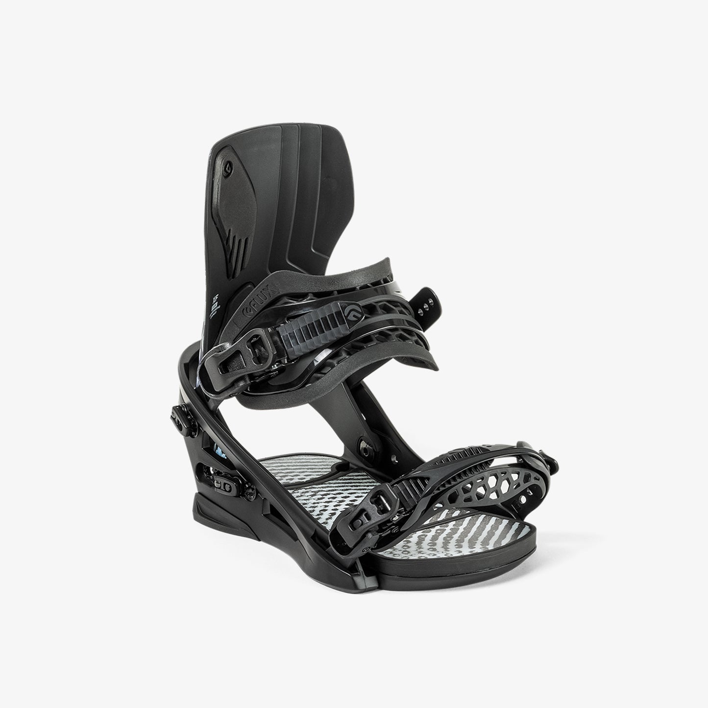 Flux XF Snowboardbindung 2024