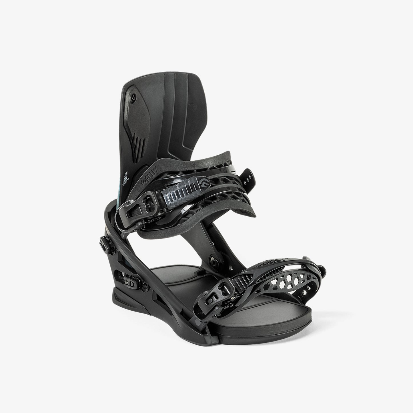 Flux XF Snowboardbindung 2024