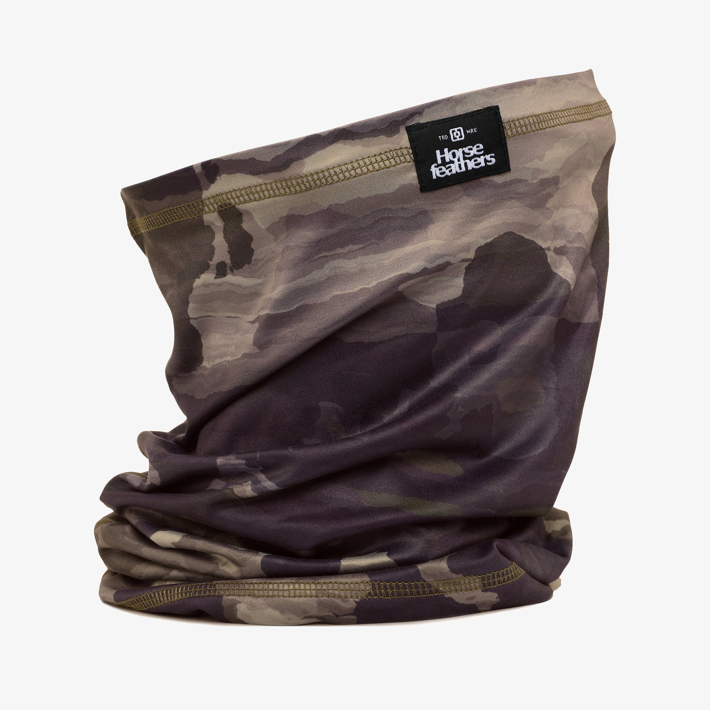 Horsefeathers Lightweight Neckwarmer 2024