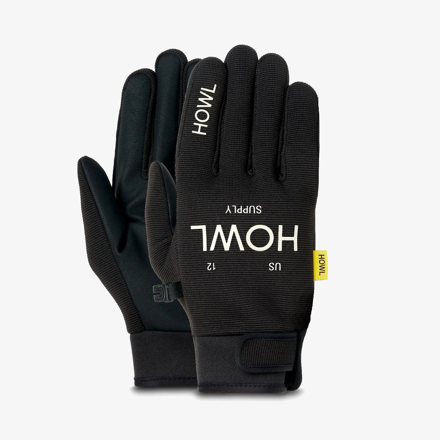 Howl Jeepster Handschuh 2025